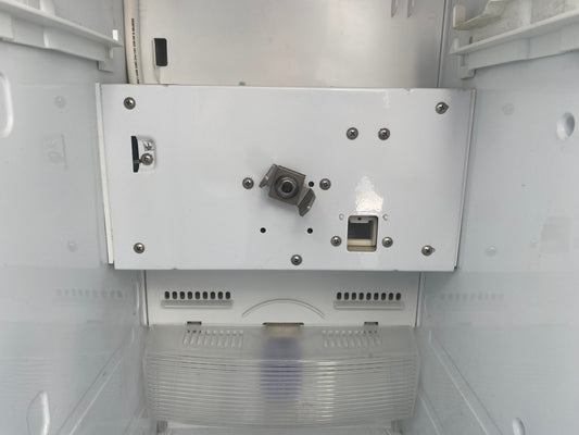 4681JB1035N 6421JB2001B LG side by side fridge freezer ice maker auger motor