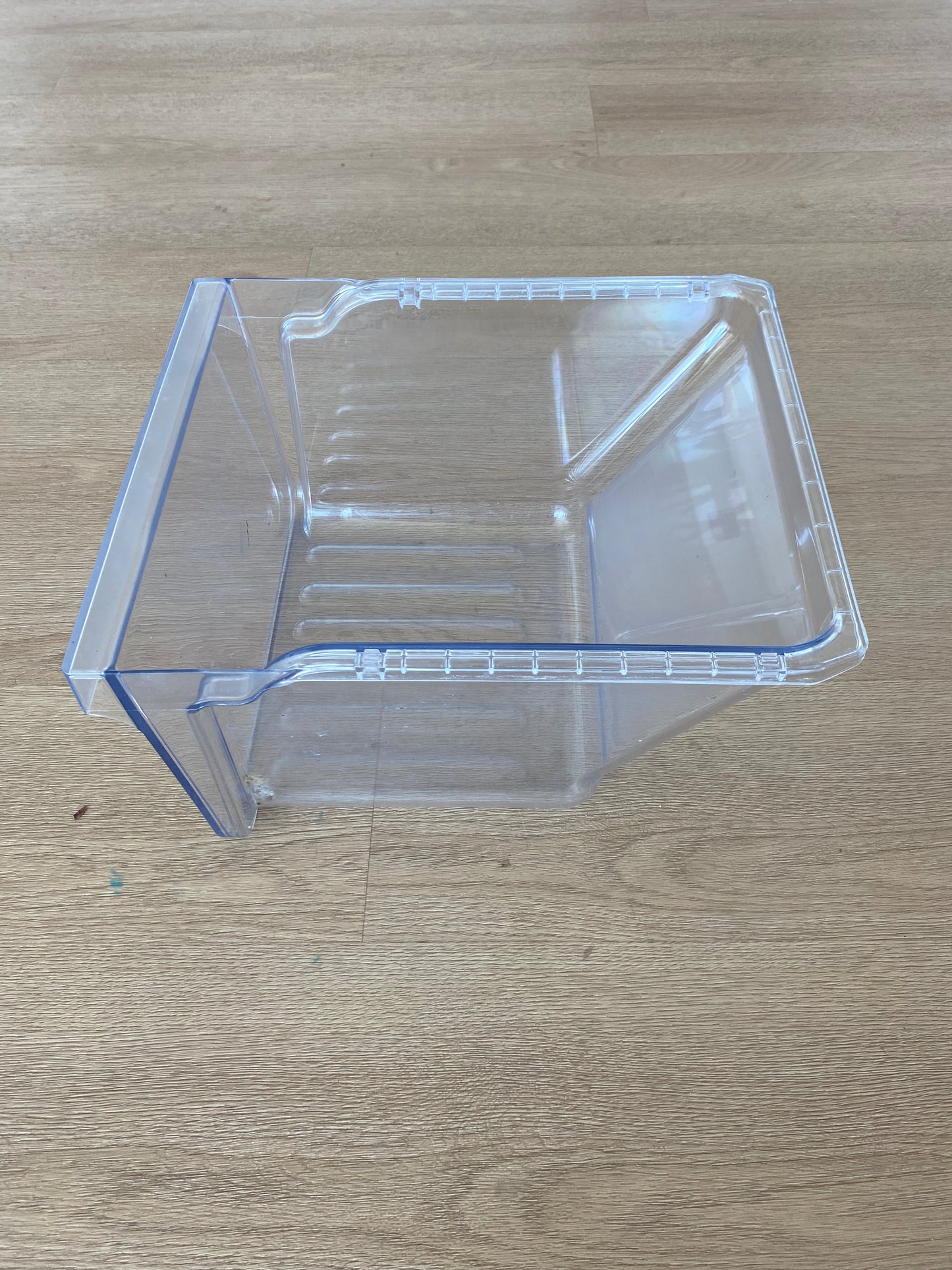 DA61-03459 SAMSUNG fridge lower freezer drawer bin CASE BASKET LOW SRS583HDP