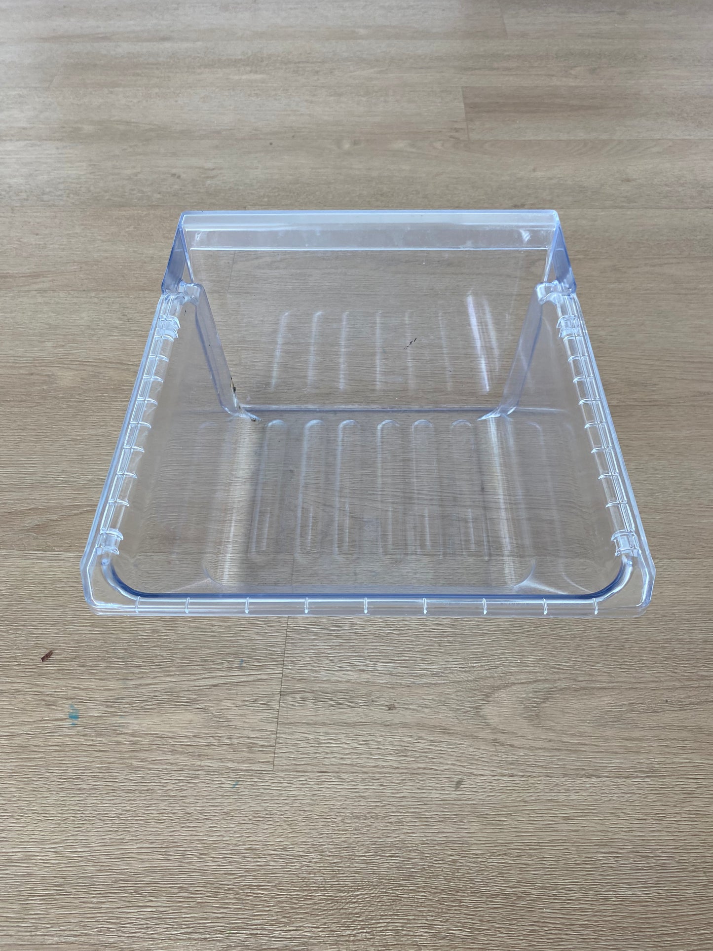 DA61-03459 SAMSUNG fridge lower freezer drawer bin CASE BASKET LOW SRS583HDP