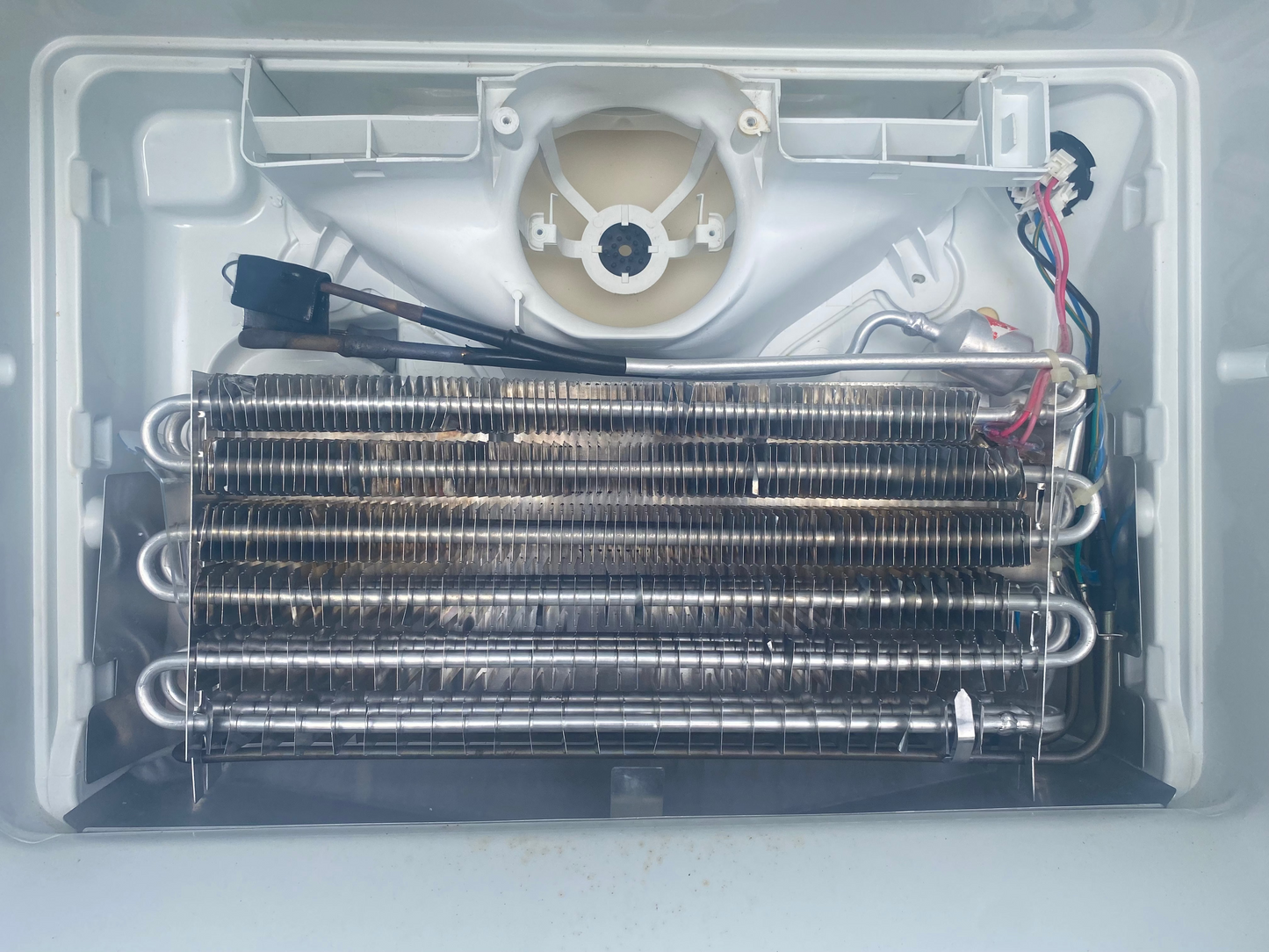 KH11435 1441000 4055724282 Electrolux Kelvinator Simpson Westinghouse fridge freezer defrost heater element 350W dual pass