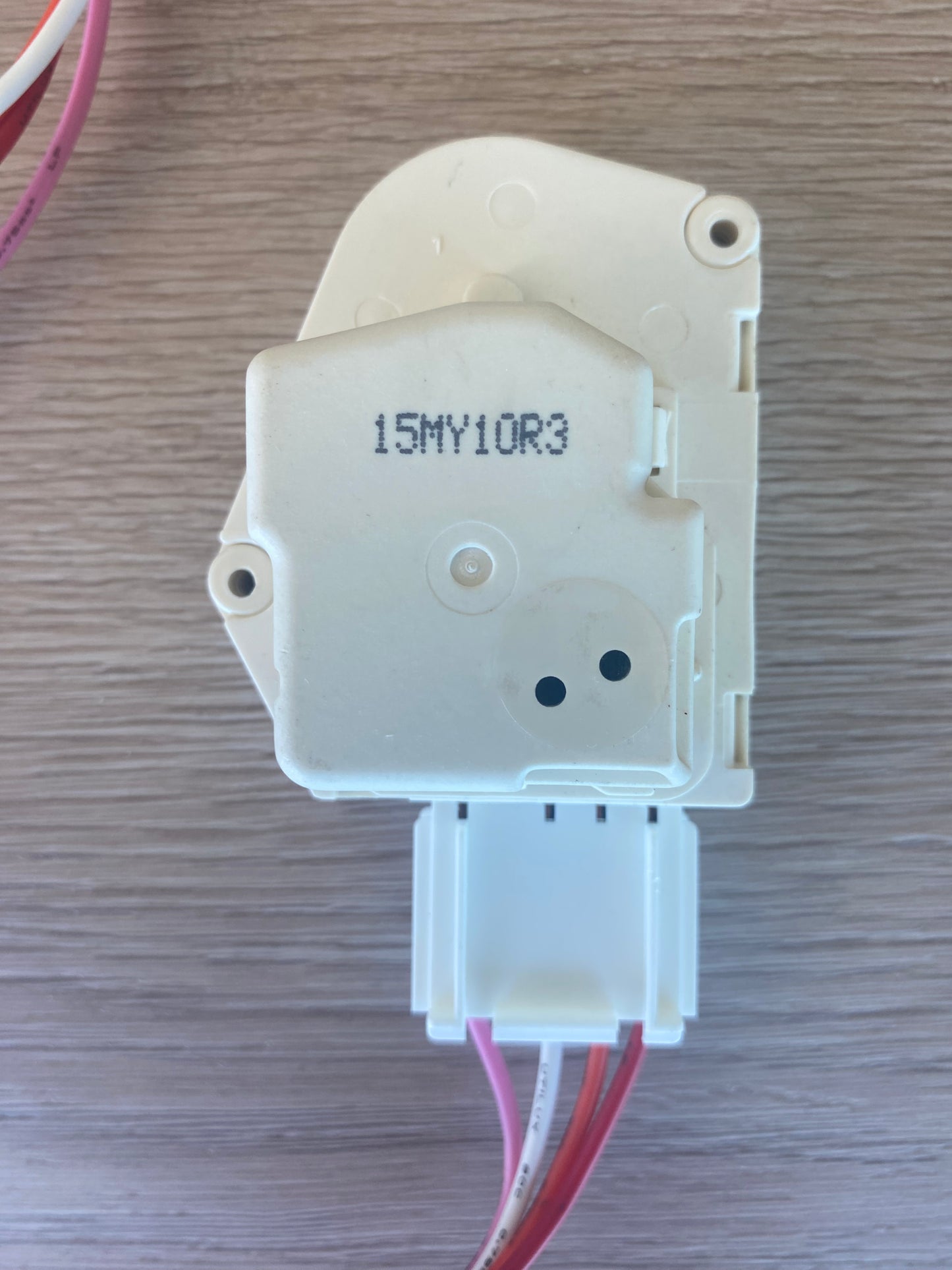 1119140 1436227 1439821 1448728 1448728K 1451655 4055088746 9140200169 Electrolux Kelvinator Simpson Westinghouse fridge freezer defrost harness timer 8 Hr Invensys ROHS