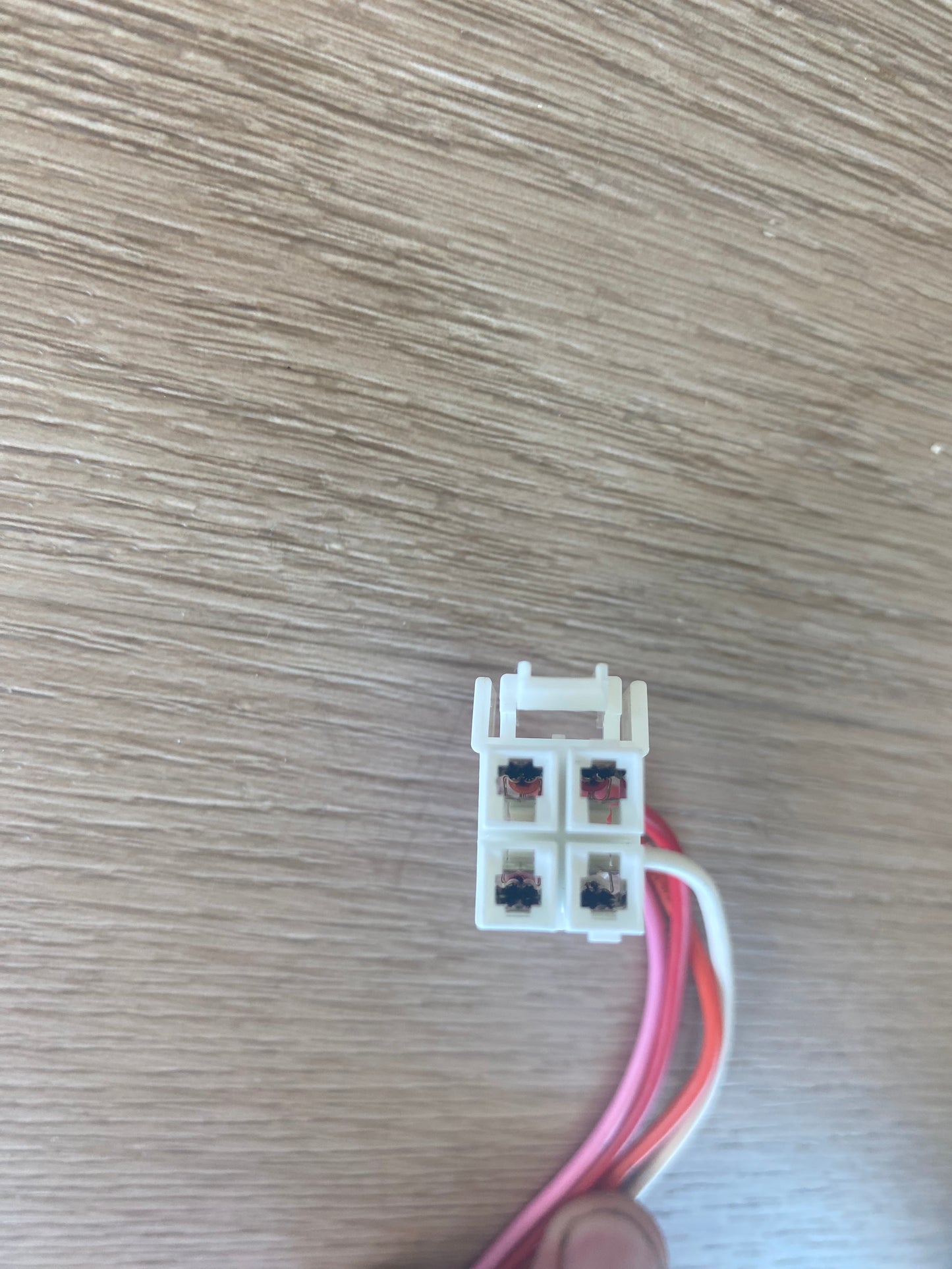 1119140 1436227 1439821 1448728 1448728K 1451655 4055088746 9140200169 Electrolux Kelvinator Simpson Westinghouse fridge freezer defrost harness timer 8 Hr Invensys ROHS