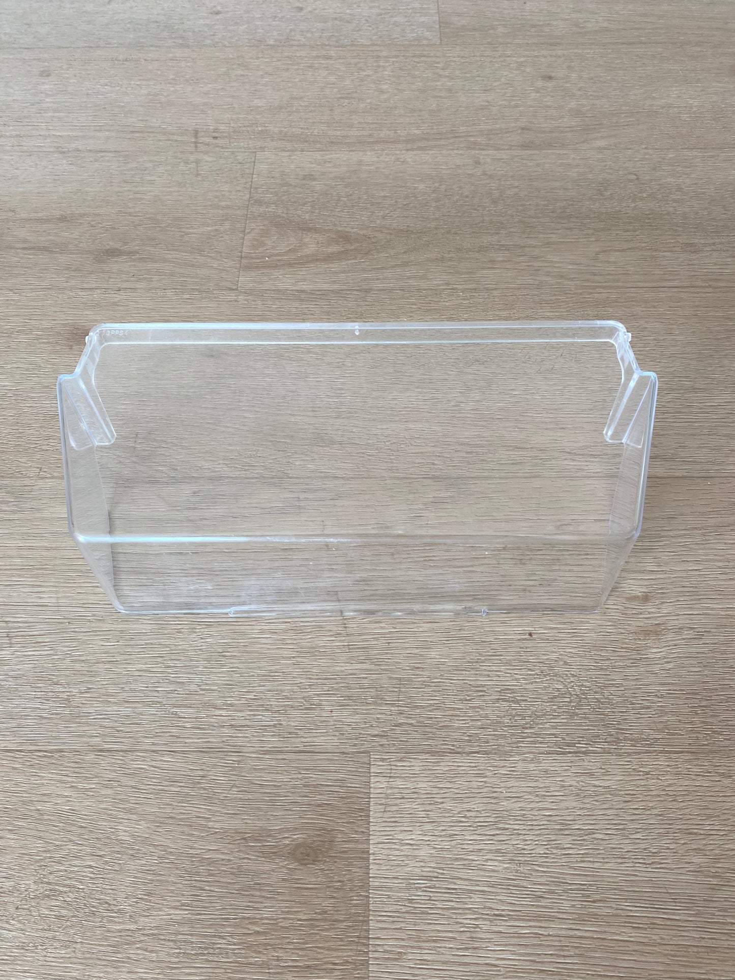 837036 Fisher & Paykel French door fridge freezer dairy shelf cover 900 FITS RF610A