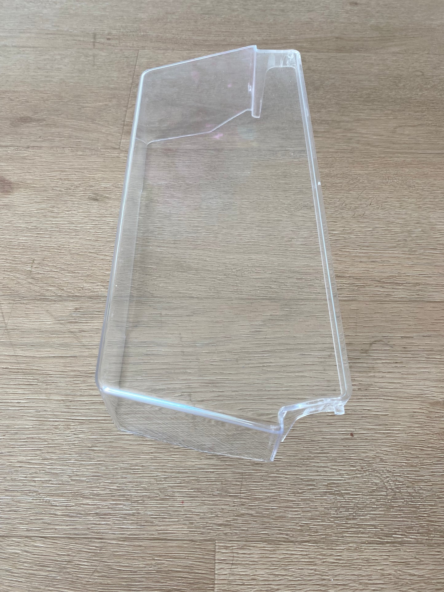 837036 Fisher & Paykel French door fridge freezer dairy shelf cover 900 FITS RF610A