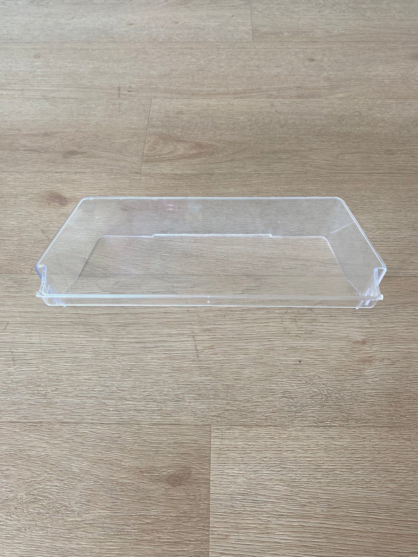 837036 Fisher & Paykel French door fridge freezer dairy shelf cover 900 FITS RF610A