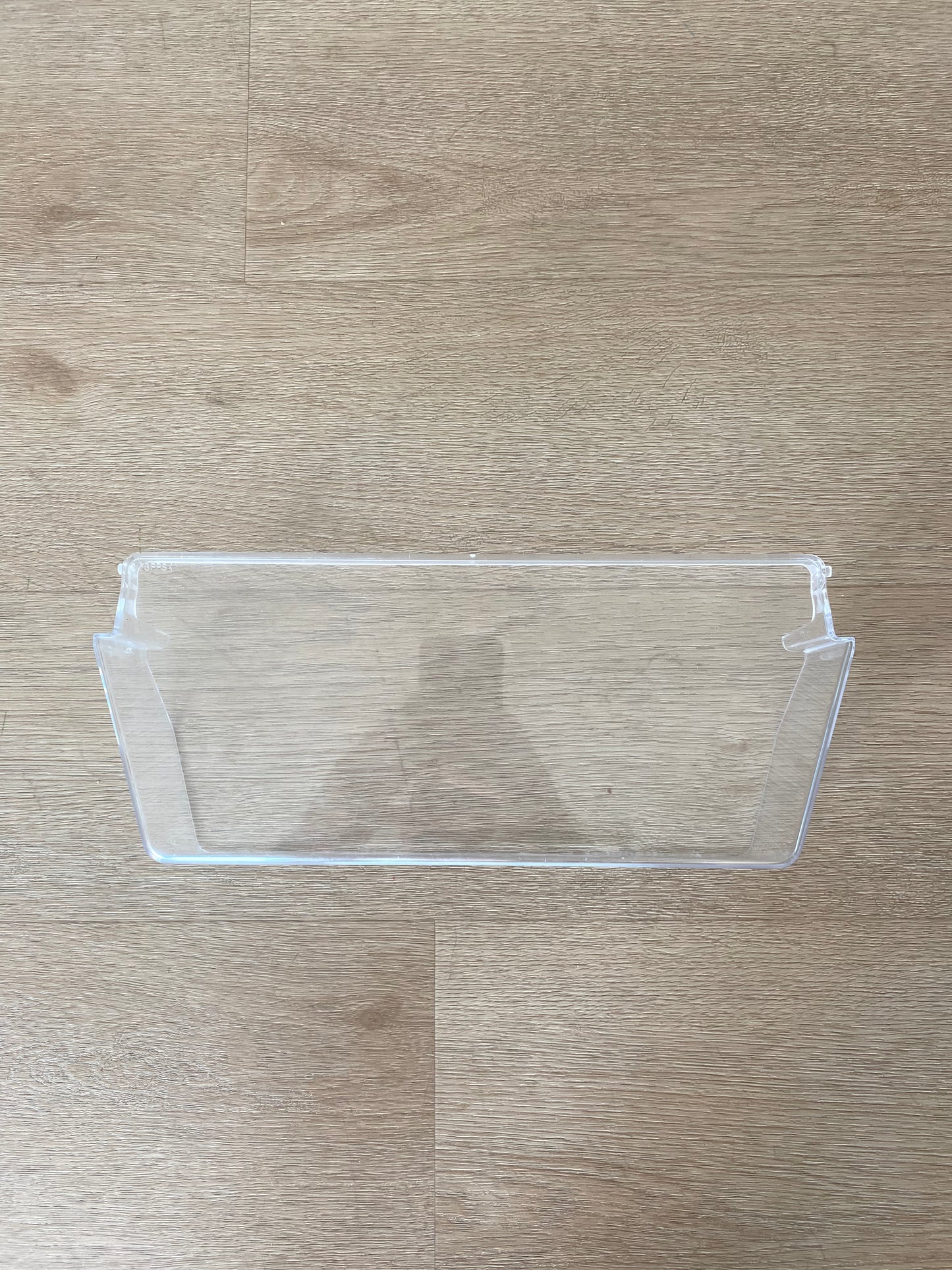 837036 Fisher & Paykel French door fridge freezer dairy shelf cover 900 FITS RF610A