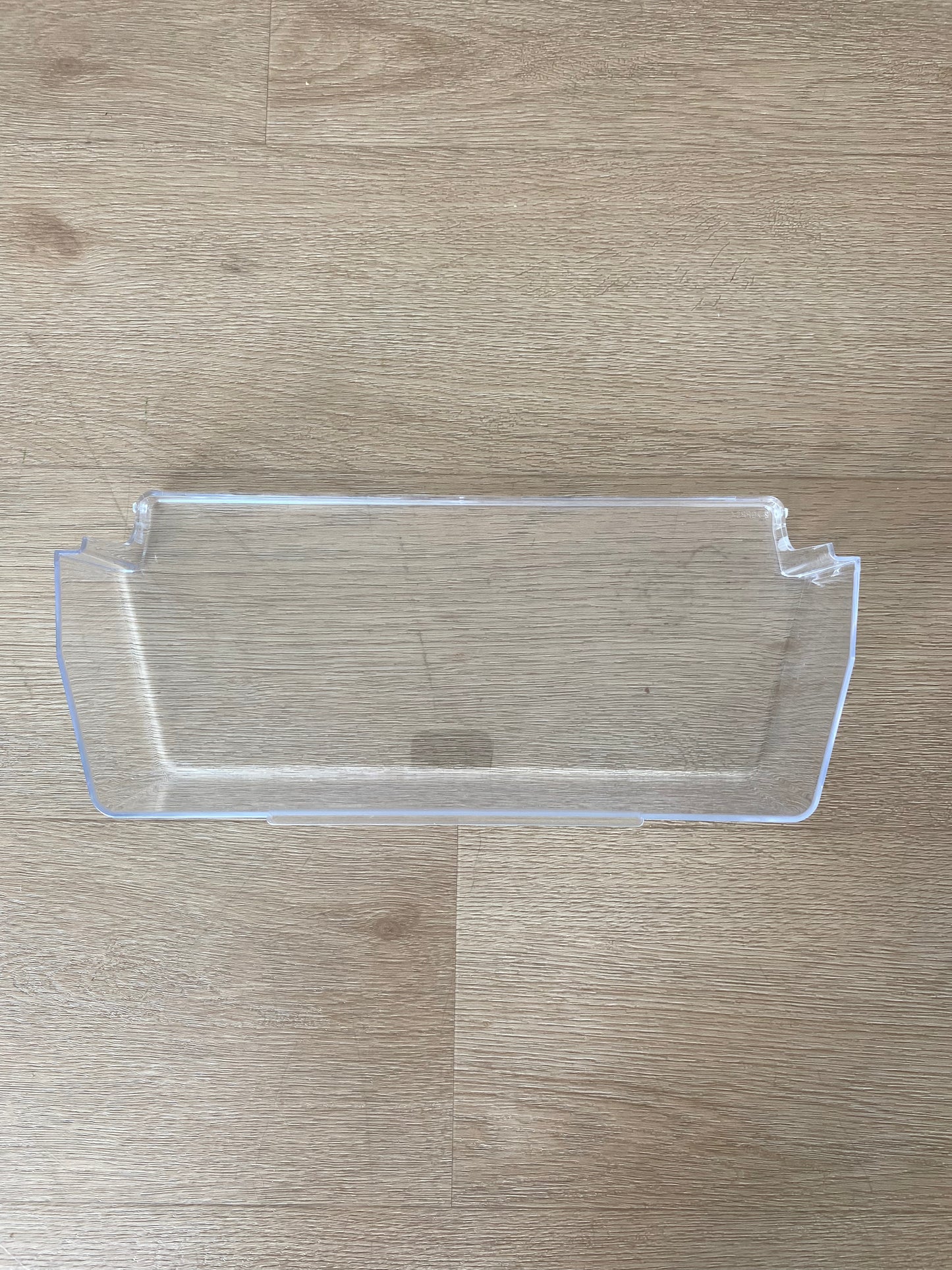 837036 Fisher & Paykel French door fridge freezer dairy shelf cover 900 FITS RF610A