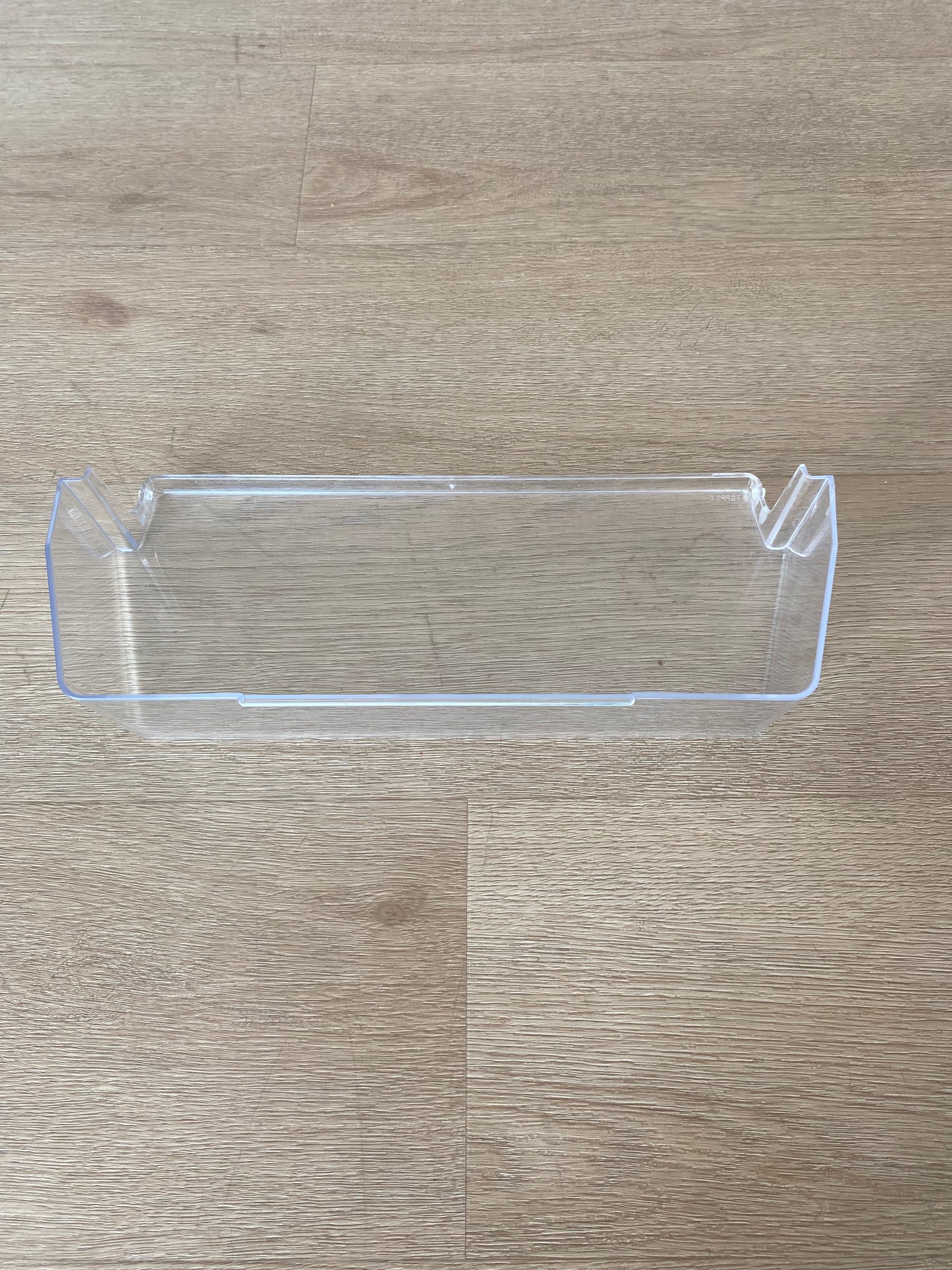 837036 Fisher & Paykel French door fridge freezer dairy shelf cover 900 FITS RF610A