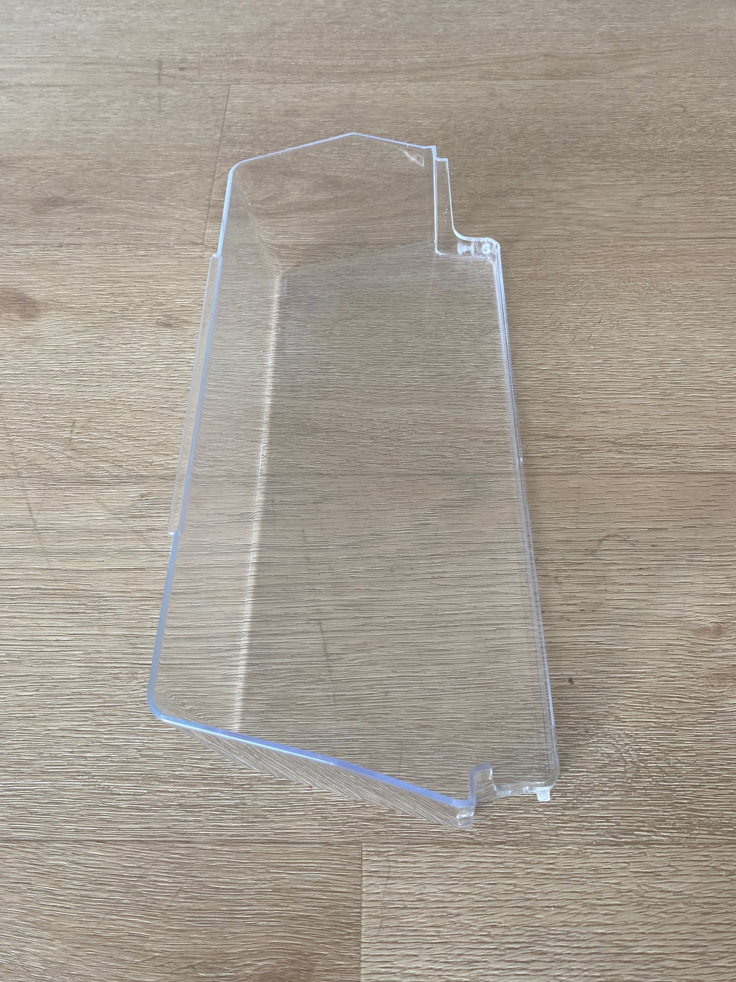 837036 Fisher & Paykel French door fridge freezer dairy shelf cover 900 FITS RF610A