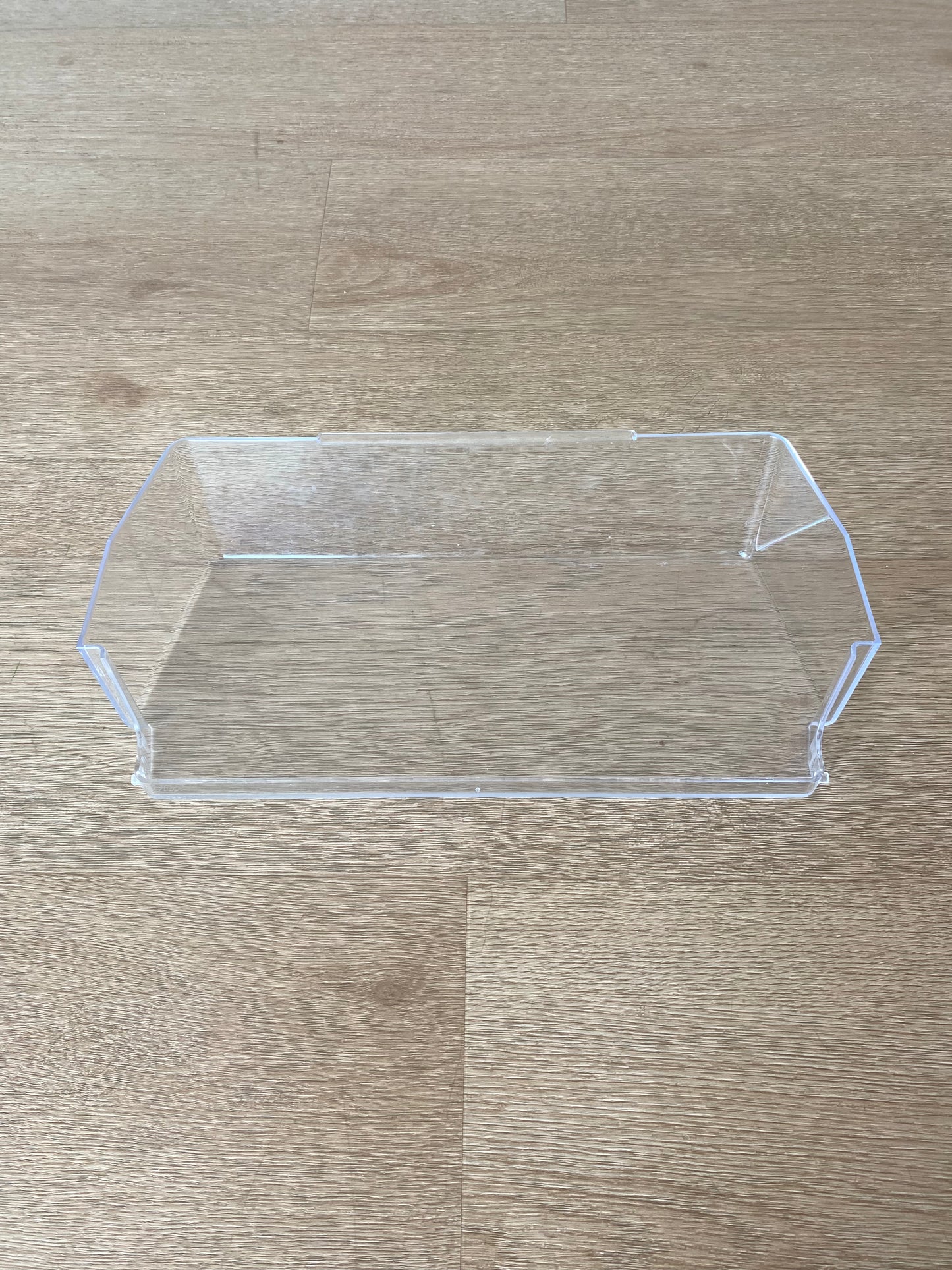 837036 Fisher & Paykel French door fridge freezer dairy shelf cover 900 FITS RF610A