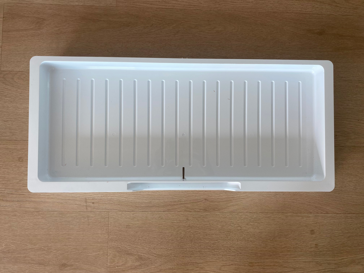 836973 Fisher & Paykel French door fridge freezer sliding tray 900 FITS RF610A