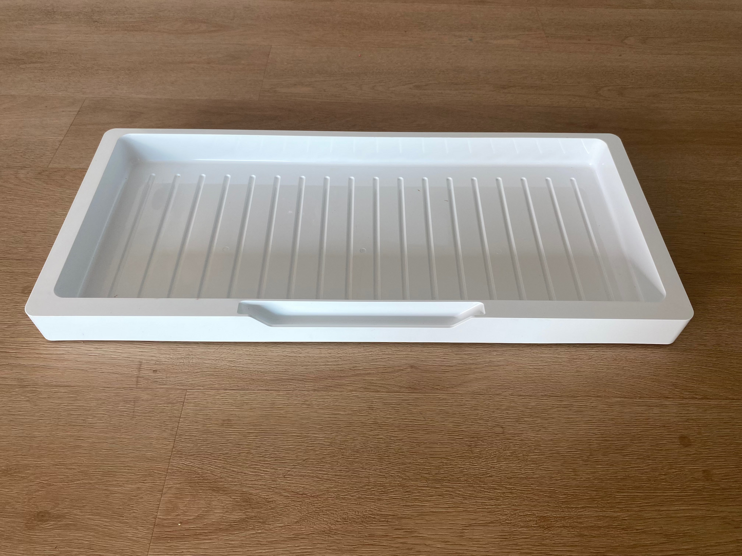 836973 Fisher & Paykel French door fridge freezer sliding tray 900 FITS RF610A