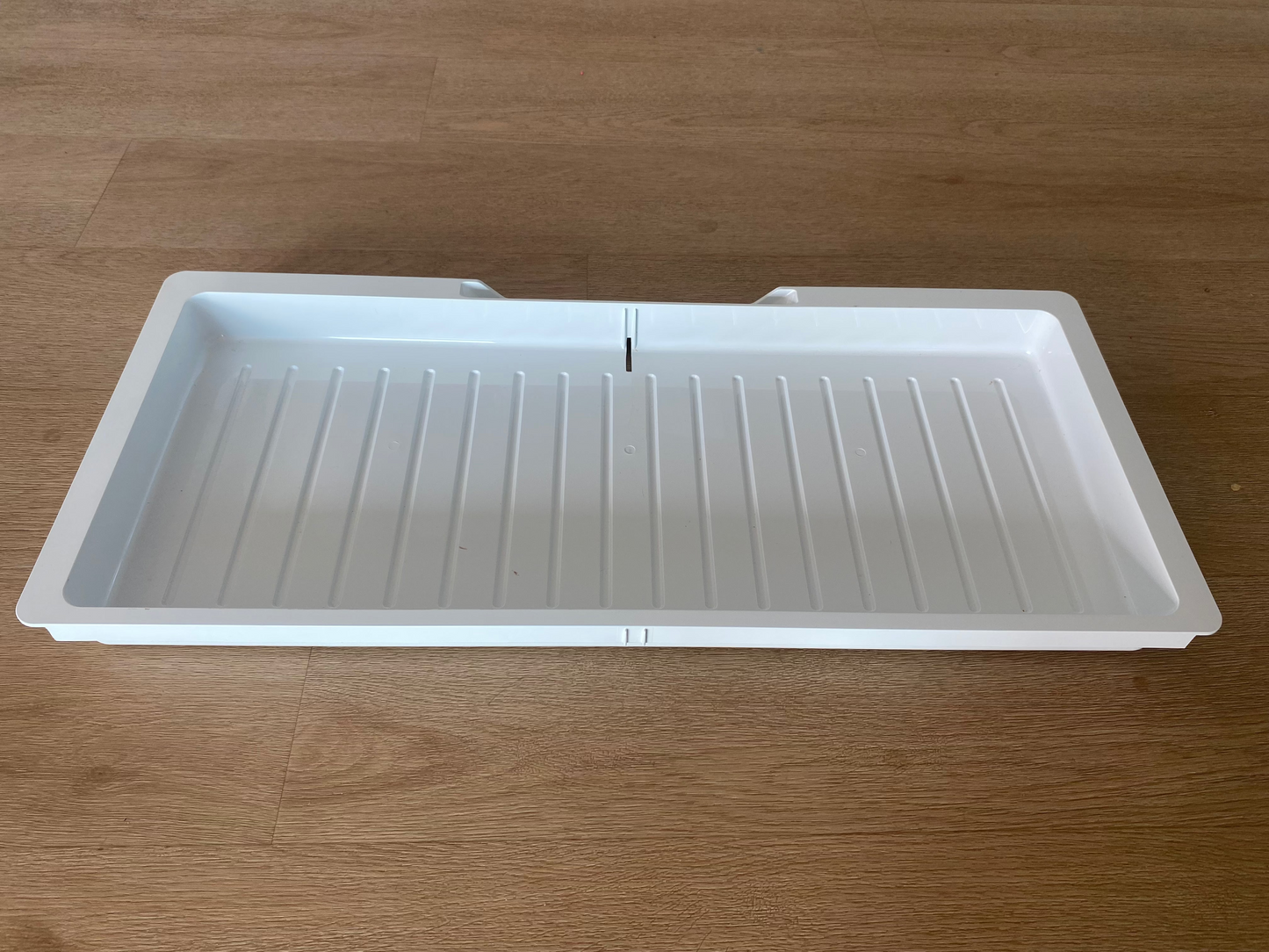 836973 Fisher & Paykel French door fridge freezer sliding tray 900 FITS RF610A