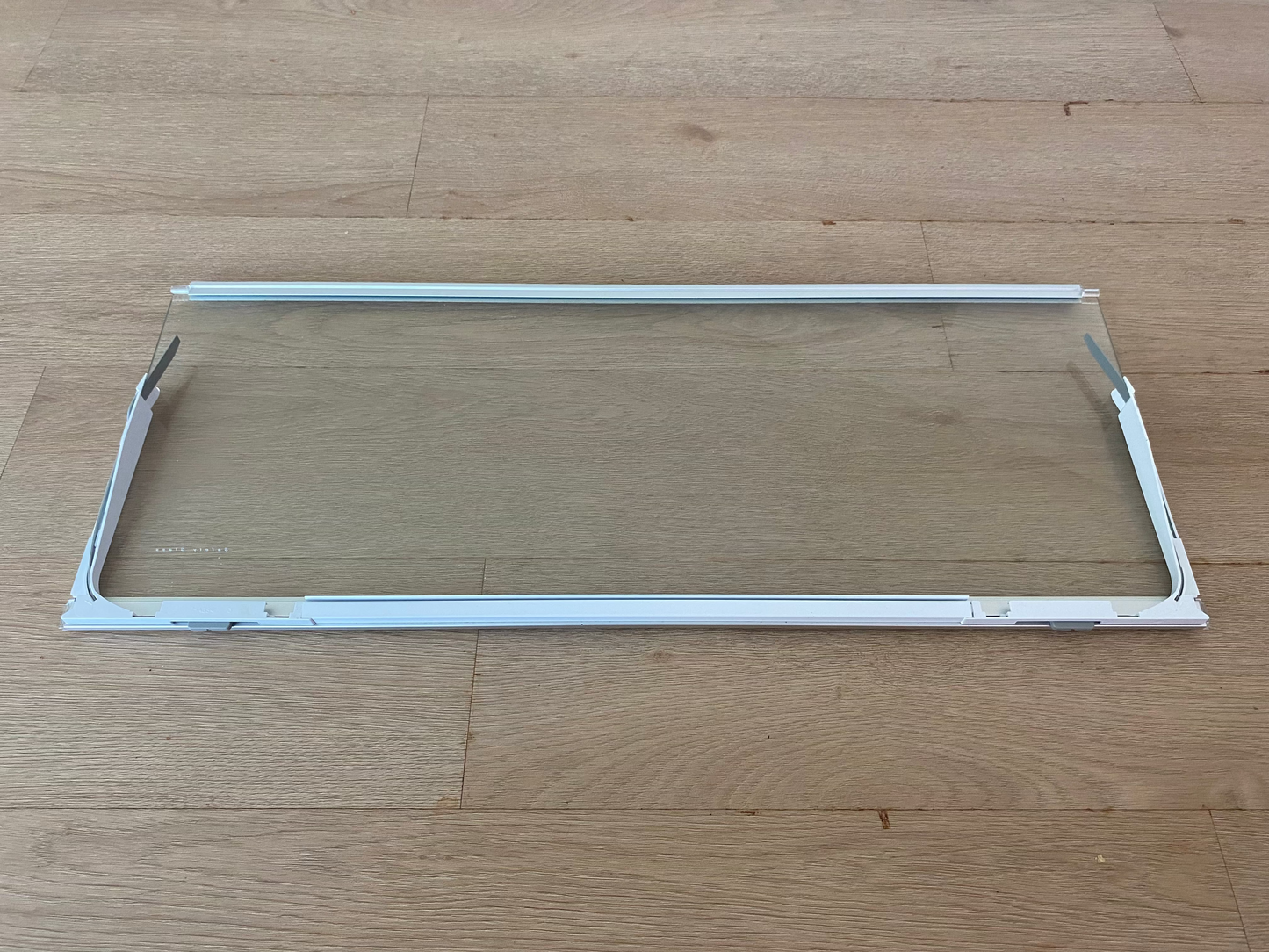 837116 Fisher & Paykel French door crisper cover glass shelf HCL 900 FITS RF201 RF540 RF610A