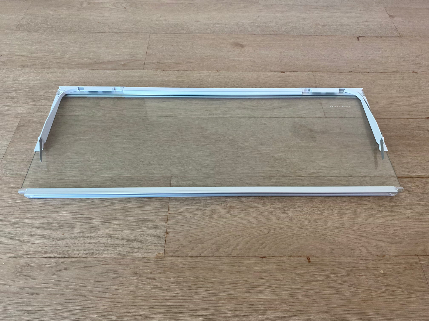 837116 Fisher & Paykel French door crisper cover glass shelf HCL 900 FITS RF201 RF540 RF610A