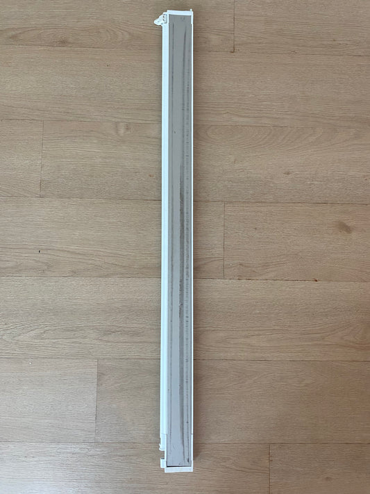 374048P 821688P Fisher & Paykel French door fridge freezer flapper FITS RF610A