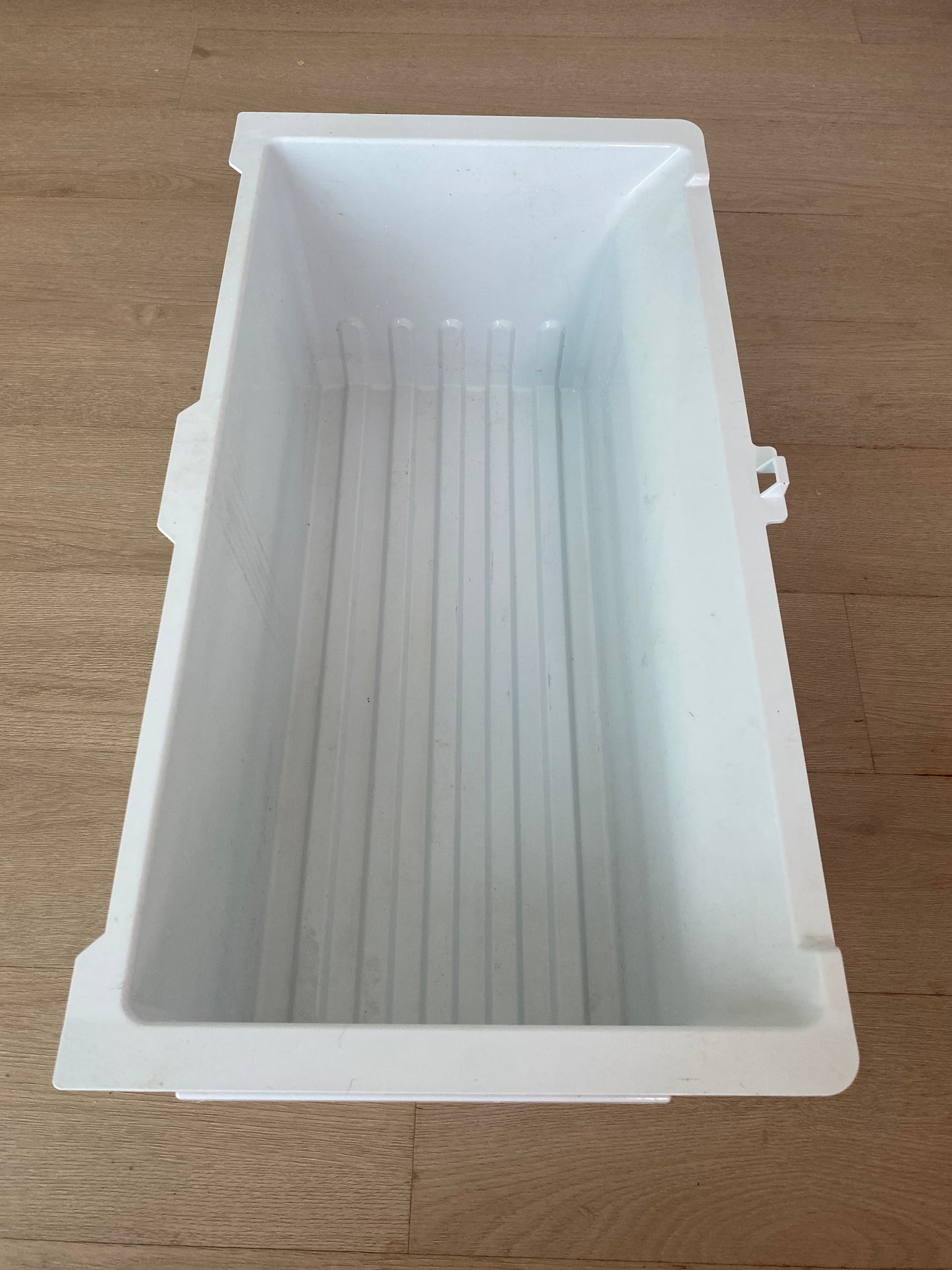 836995 Fisher & Paykel fridge FREEZER BIN FC 900 storage drawer container compartment FITS RF610A