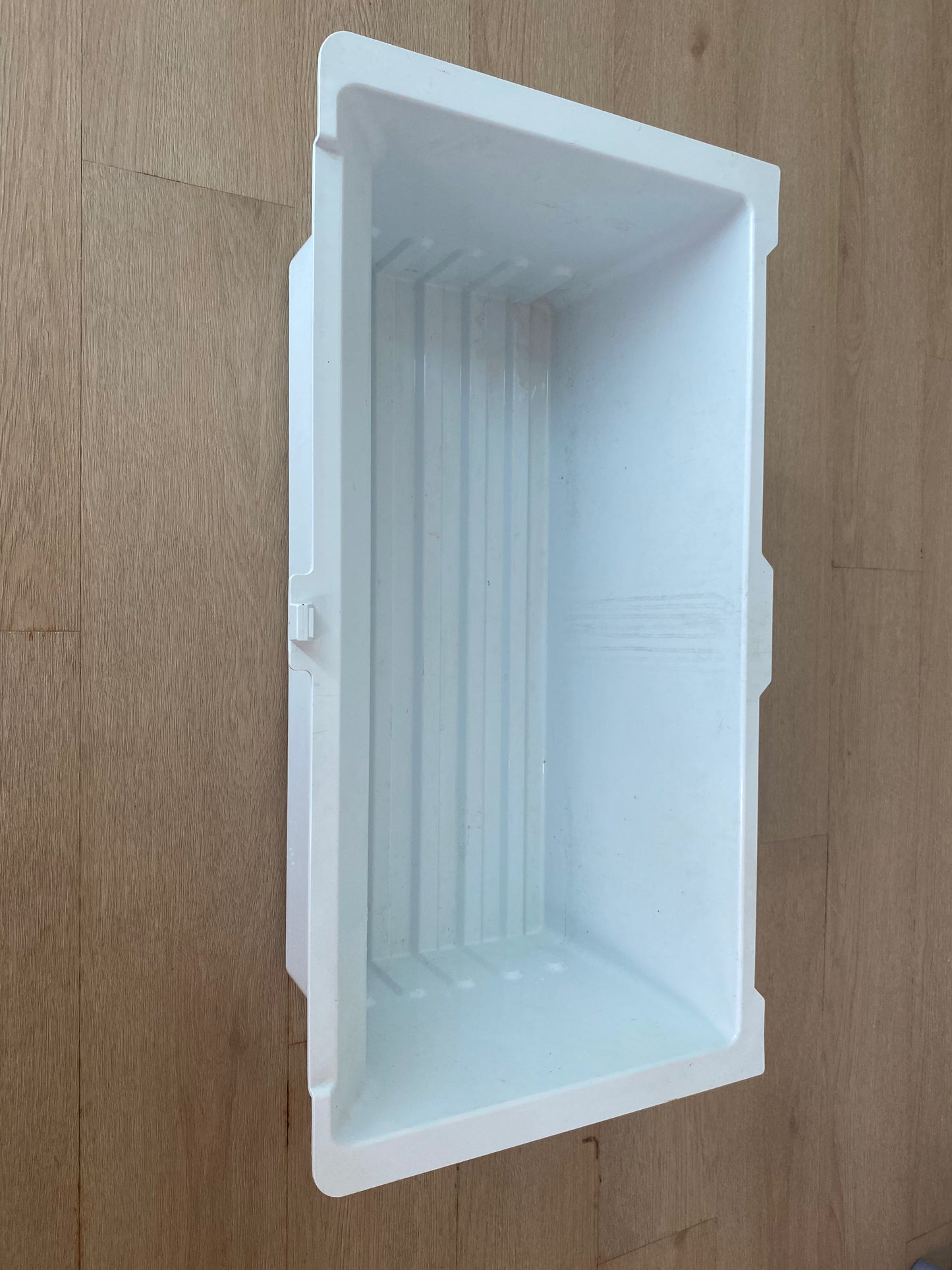 836995 Fisher & Paykel fridge FREEZER BIN FC 900 storage drawer container compartment FITS RF610A