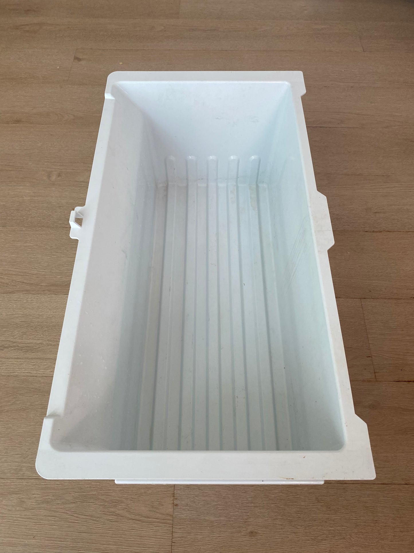 836995 Fisher & Paykel fridge FREEZER BIN FC 900 storage drawer container compartment FITS RF610A