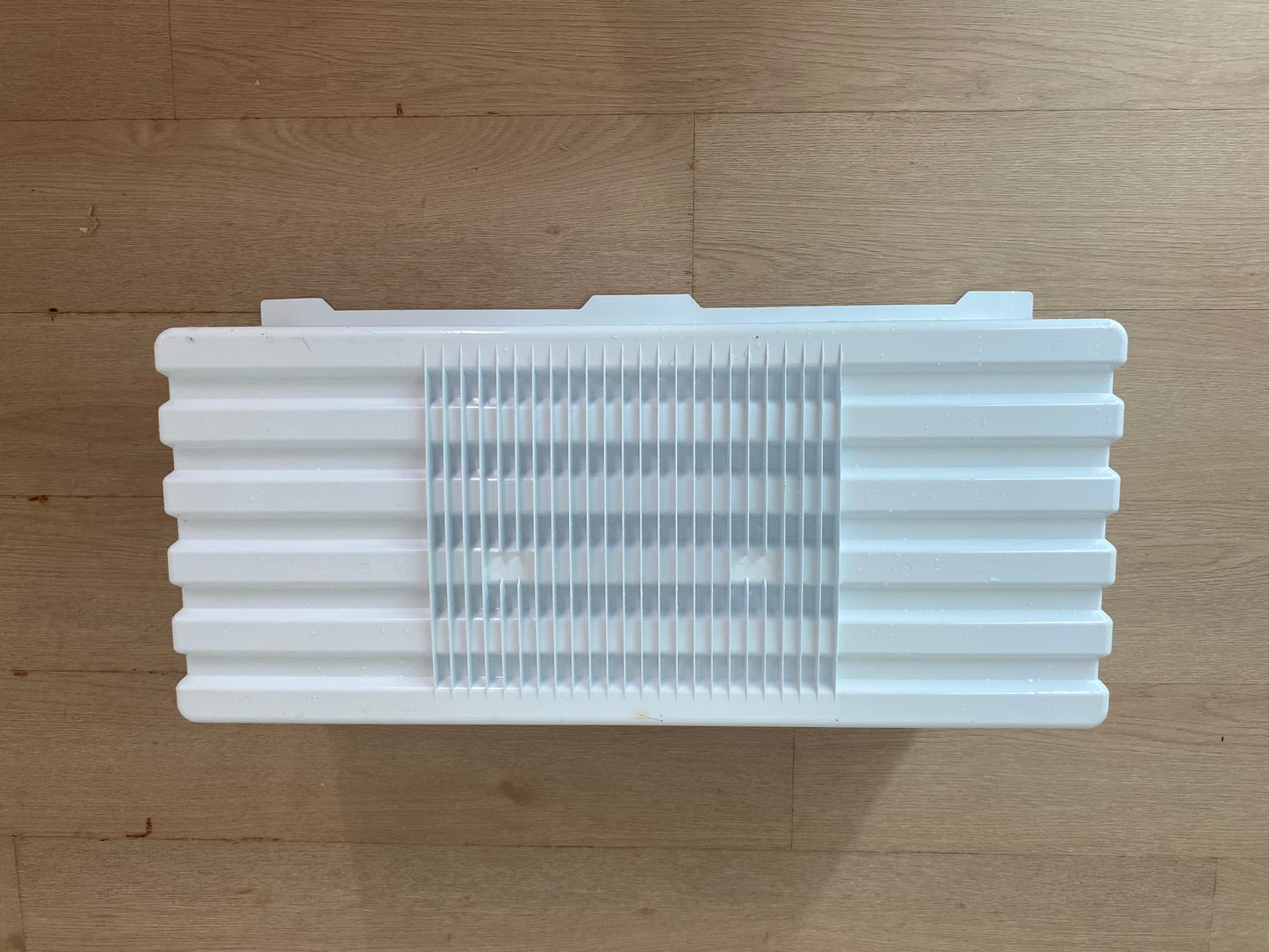 836995 Fisher & Paykel fridge FREEZER BIN FC 900 storage drawer container compartment FITS RF610A