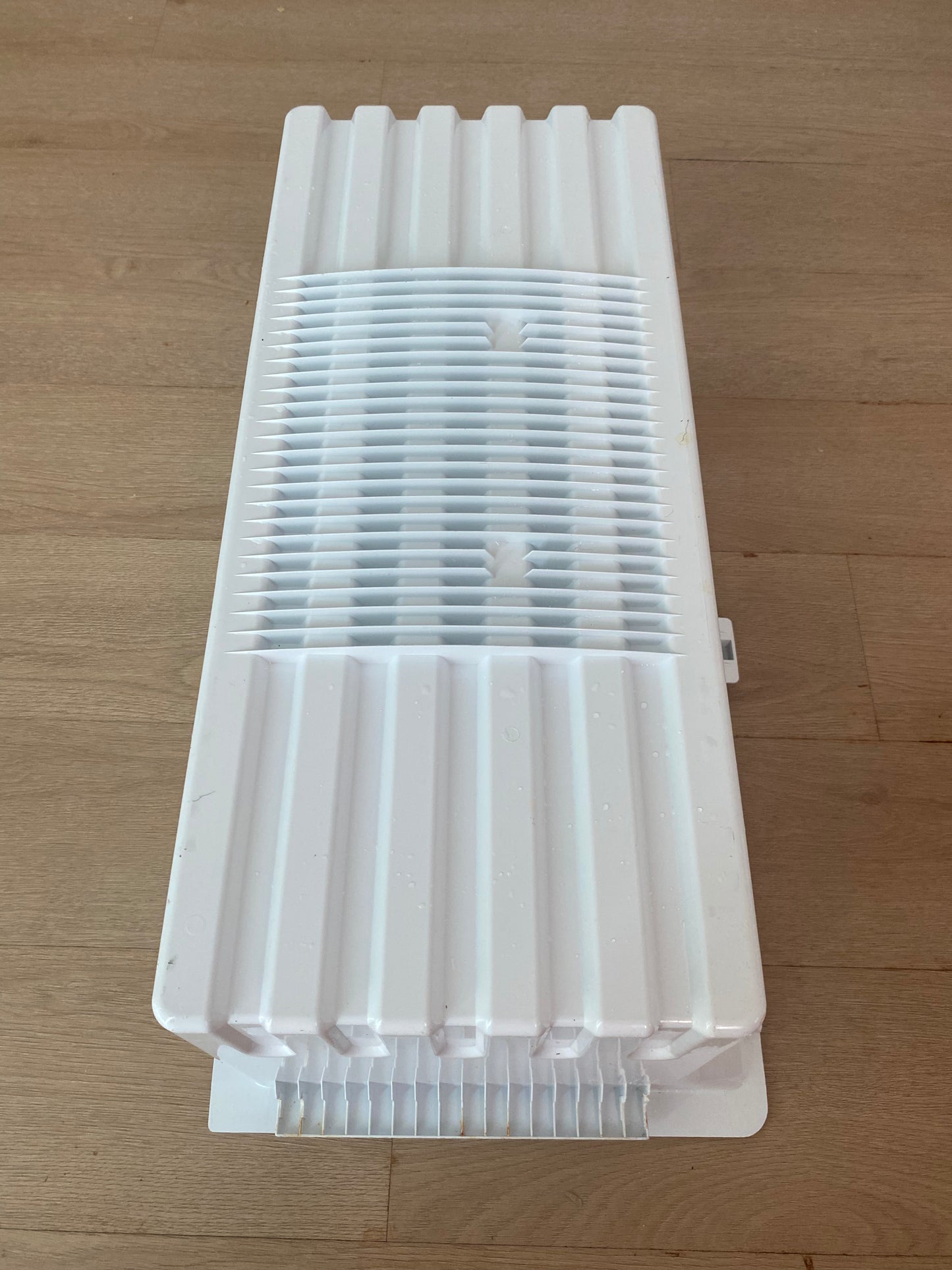 836995 Fisher & Paykel fridge FREEZER BIN FC 900 storage drawer container compartment FITS RF610A