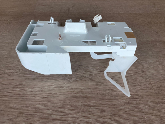 820833P Fisher & Paykel fridge freezer ice maker tray assembly