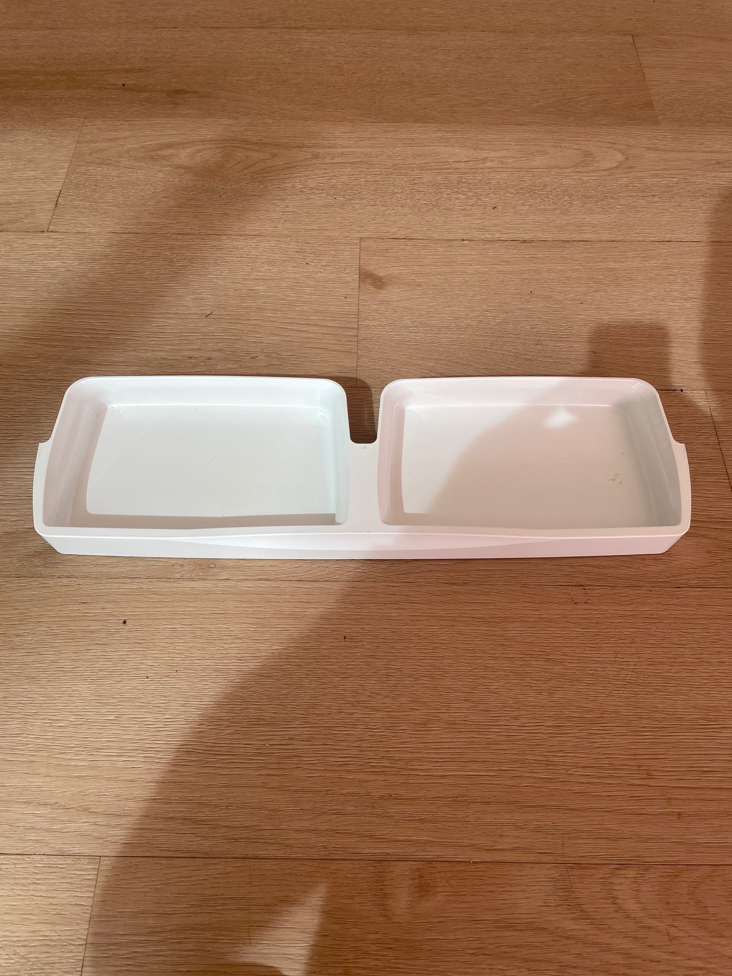 1453103 Kelvinator Simpson Westinghouse fridge door dairy shelf bin