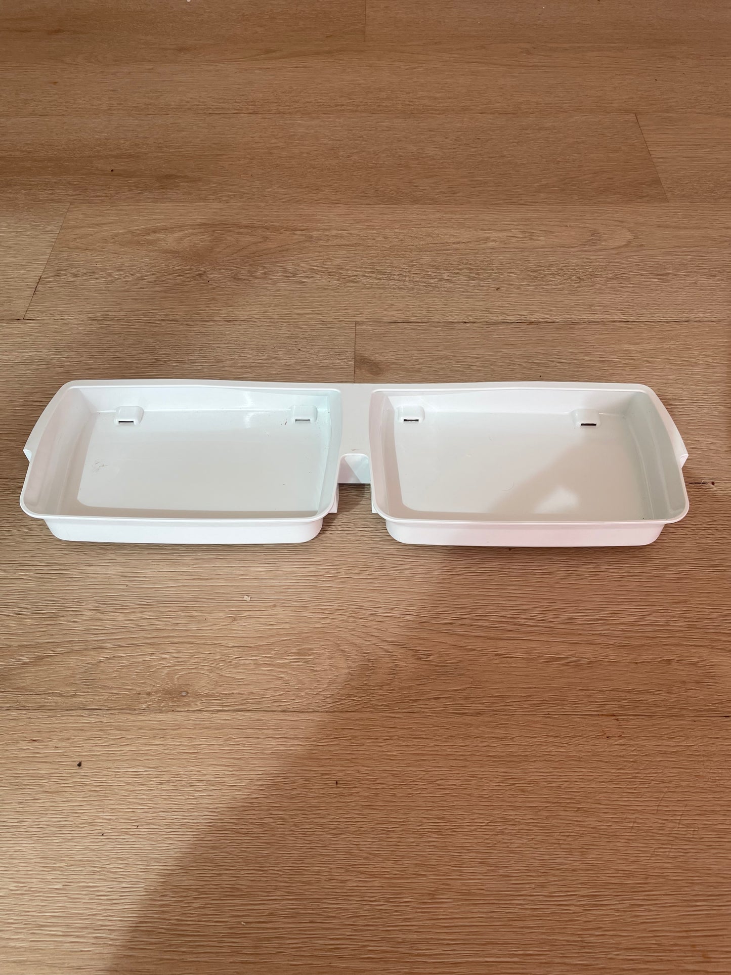 1453103 Kelvinator Simpson Westinghouse fridge door dairy shelf bin