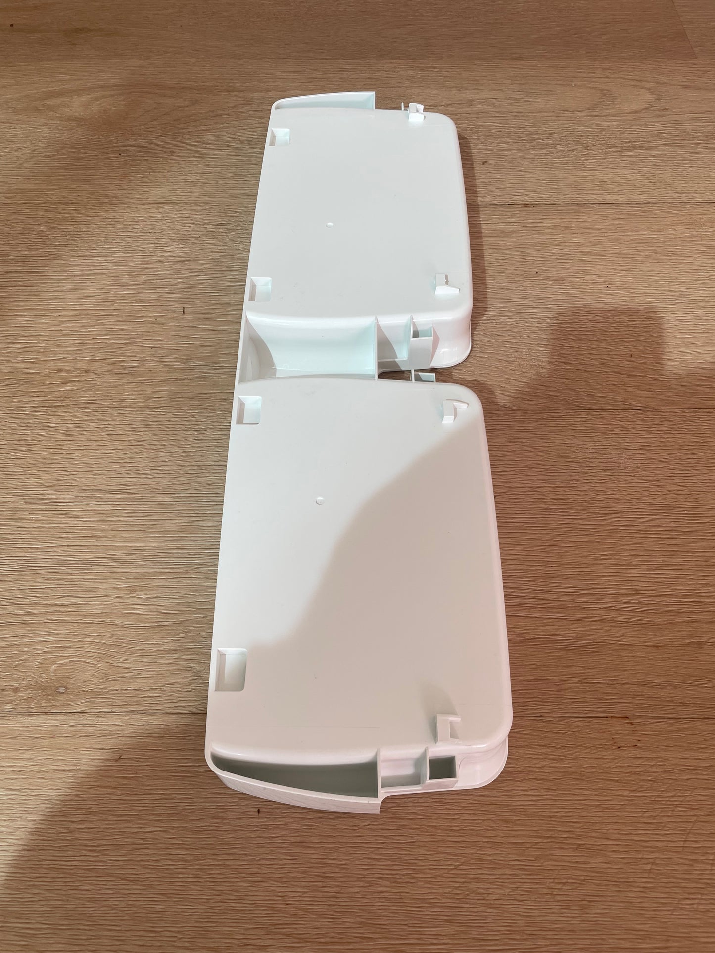 1453103 Kelvinator Simpson Westinghouse fridge door dairy shelf bin