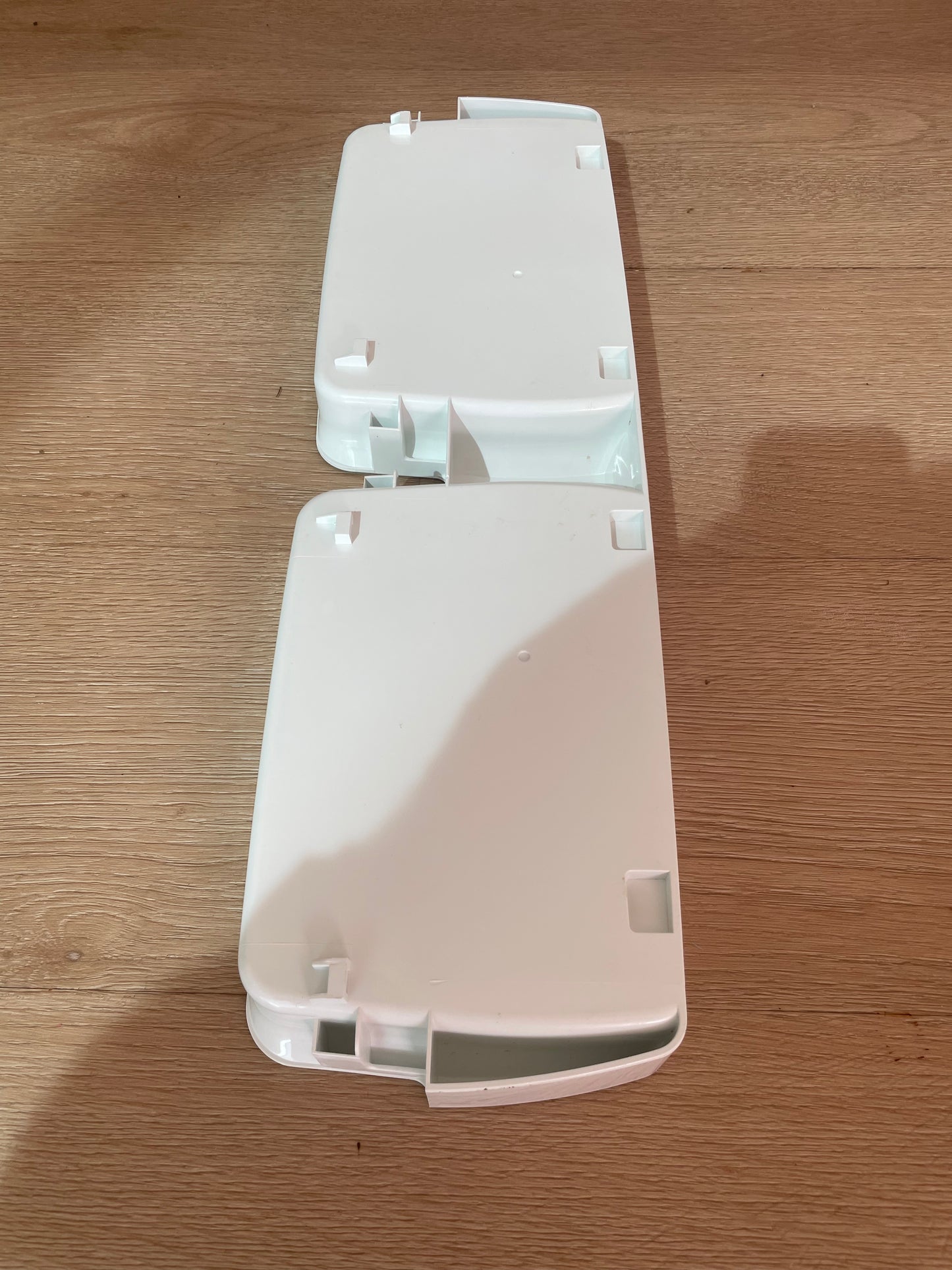 1453103 Kelvinator Simpson Westinghouse fridge door dairy shelf bin