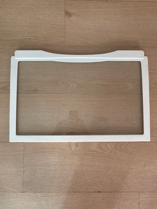 1441663 1460423 Electrolux Kelvinator Simpson Westinghouse fridge glass shelf