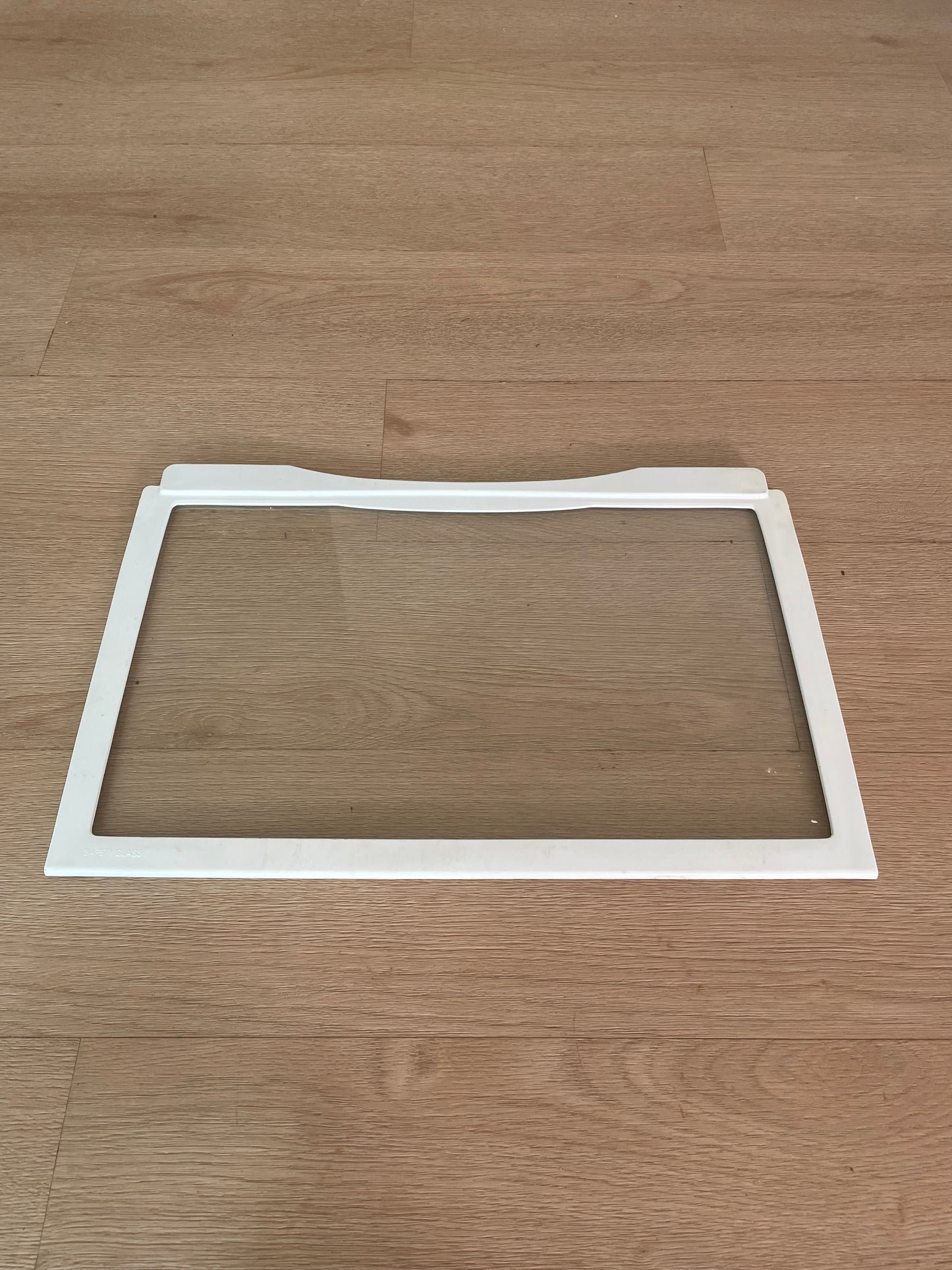 1441663 1460423 Electrolux Kelvinator Simpson Westinghouse fridge glass shelf