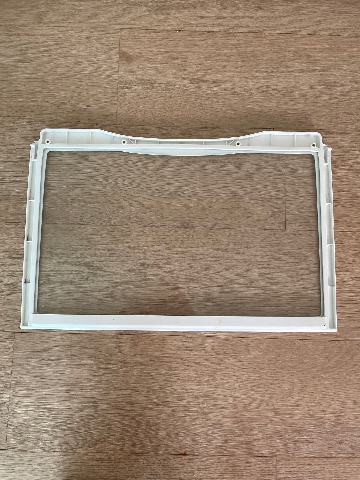 1441663 1460423 Electrolux Kelvinator Simpson Westinghouse fridge glass shelf