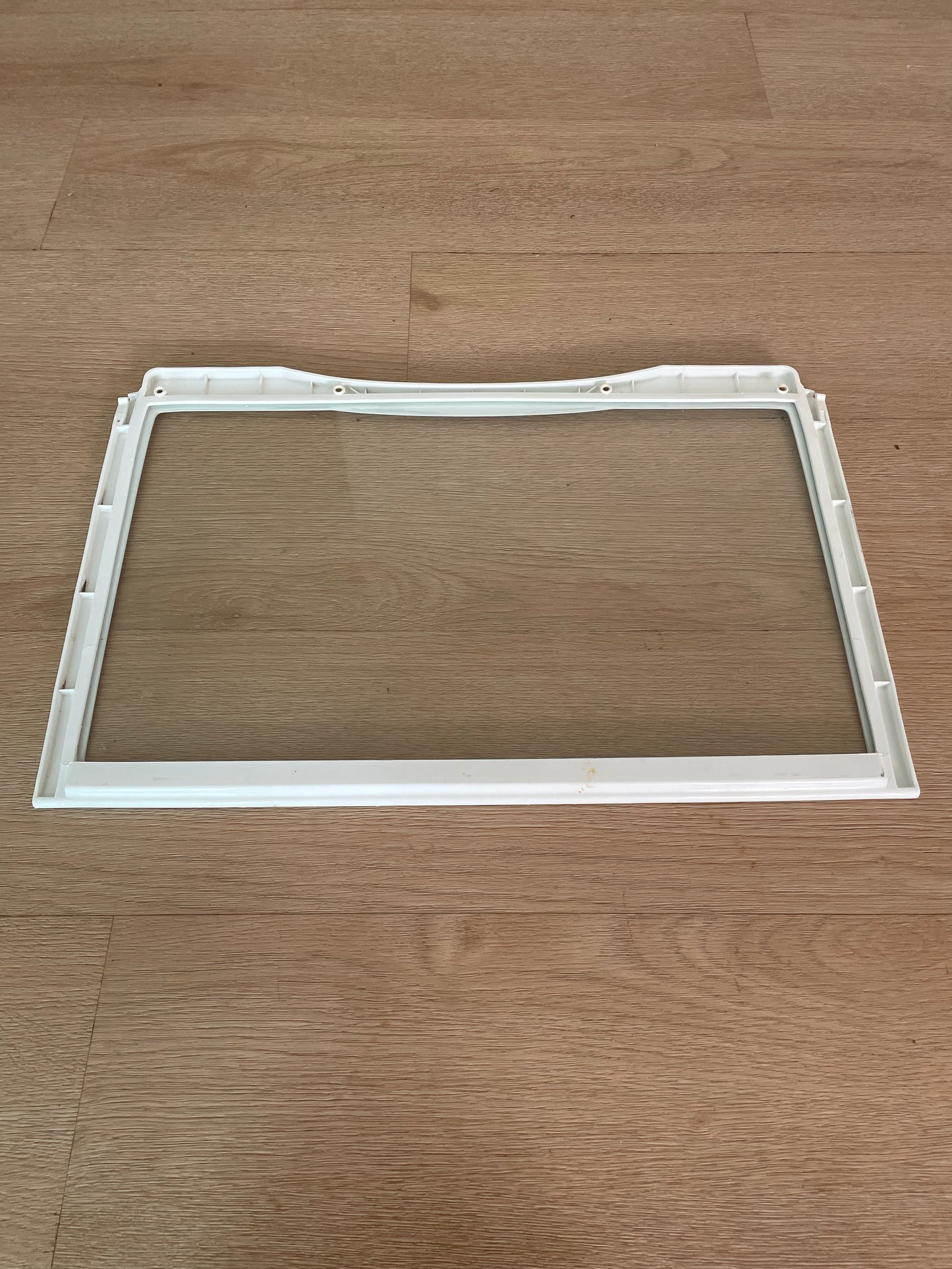 1441663 1460423 Electrolux Kelvinator Simpson Westinghouse fridge glass shelf