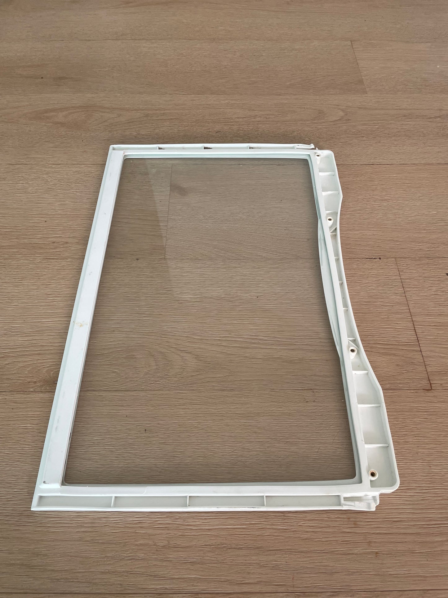 1441663 1460423 Electrolux Kelvinator Simpson Westinghouse fridge glass shelf