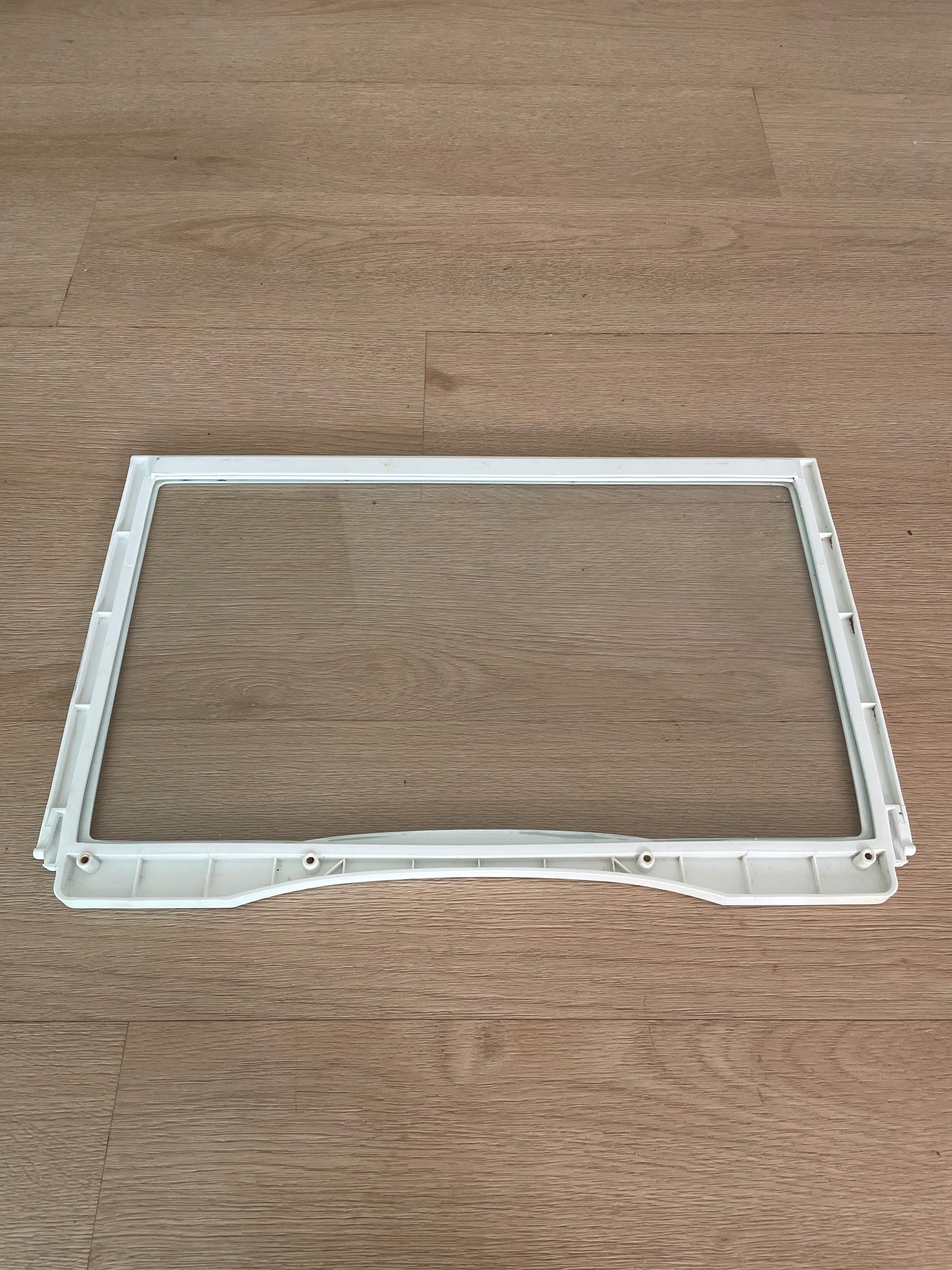 1441663 1460423 Electrolux Kelvinator Simpson Westinghouse fridge glass shelf