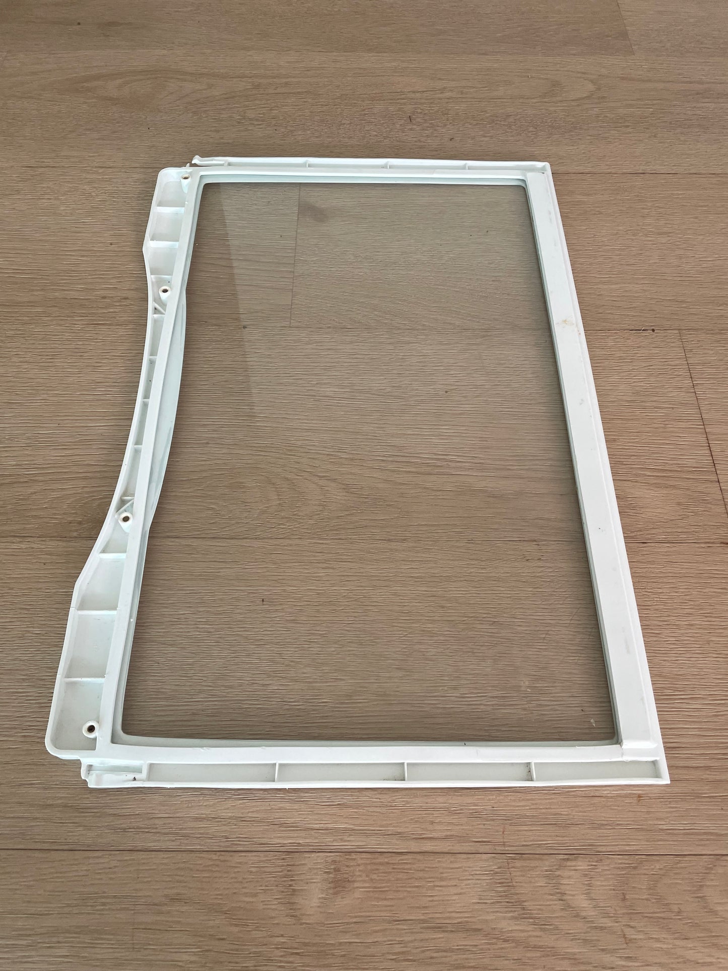1441663 1460423 Electrolux Kelvinator Simpson Westinghouse fridge glass shelf