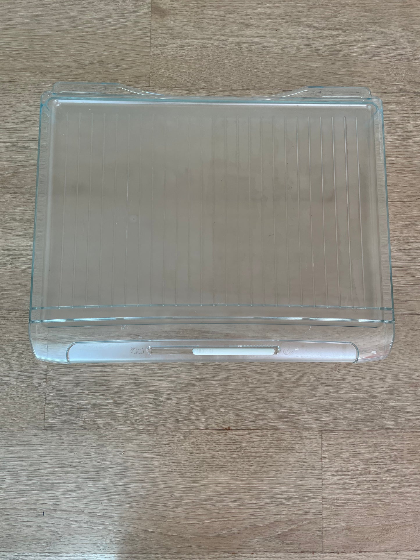 1447068 Kelvinator Simpson Westinghouse crisper shelf cover lid