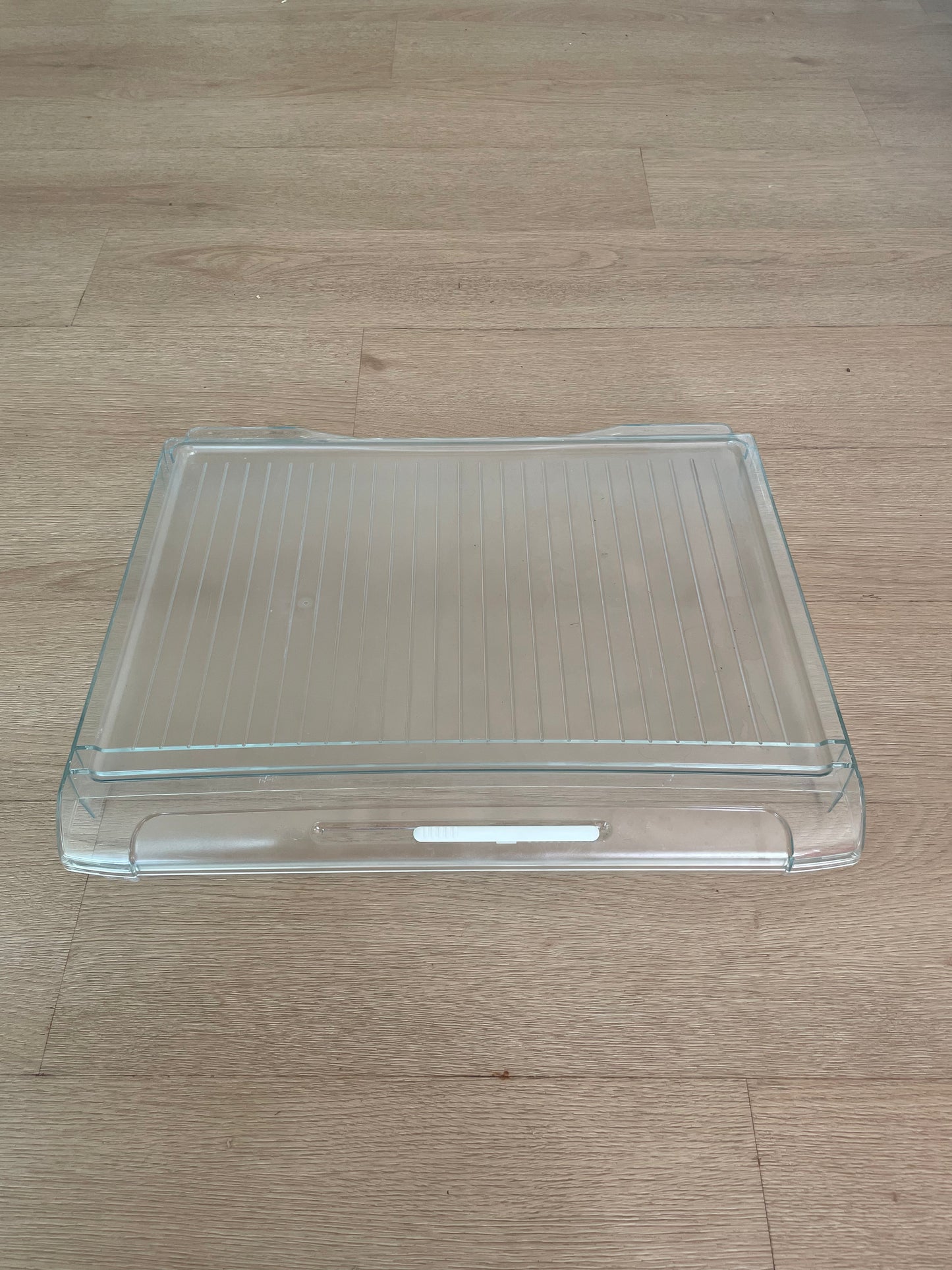 1447068 Kelvinator Simpson Westinghouse crisper shelf cover lid