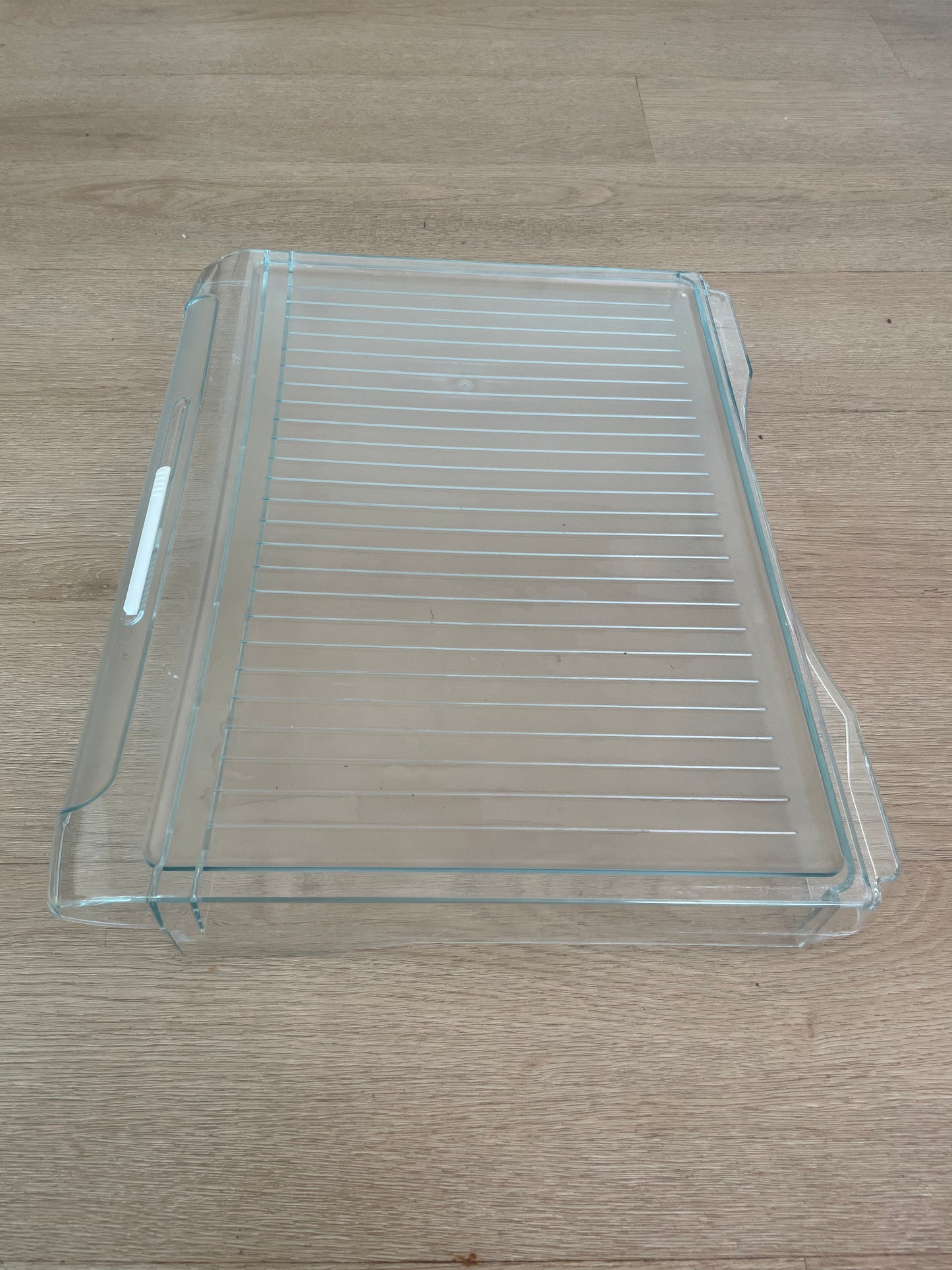 1447068 Kelvinator Simpson Westinghouse crisper shelf cover lid