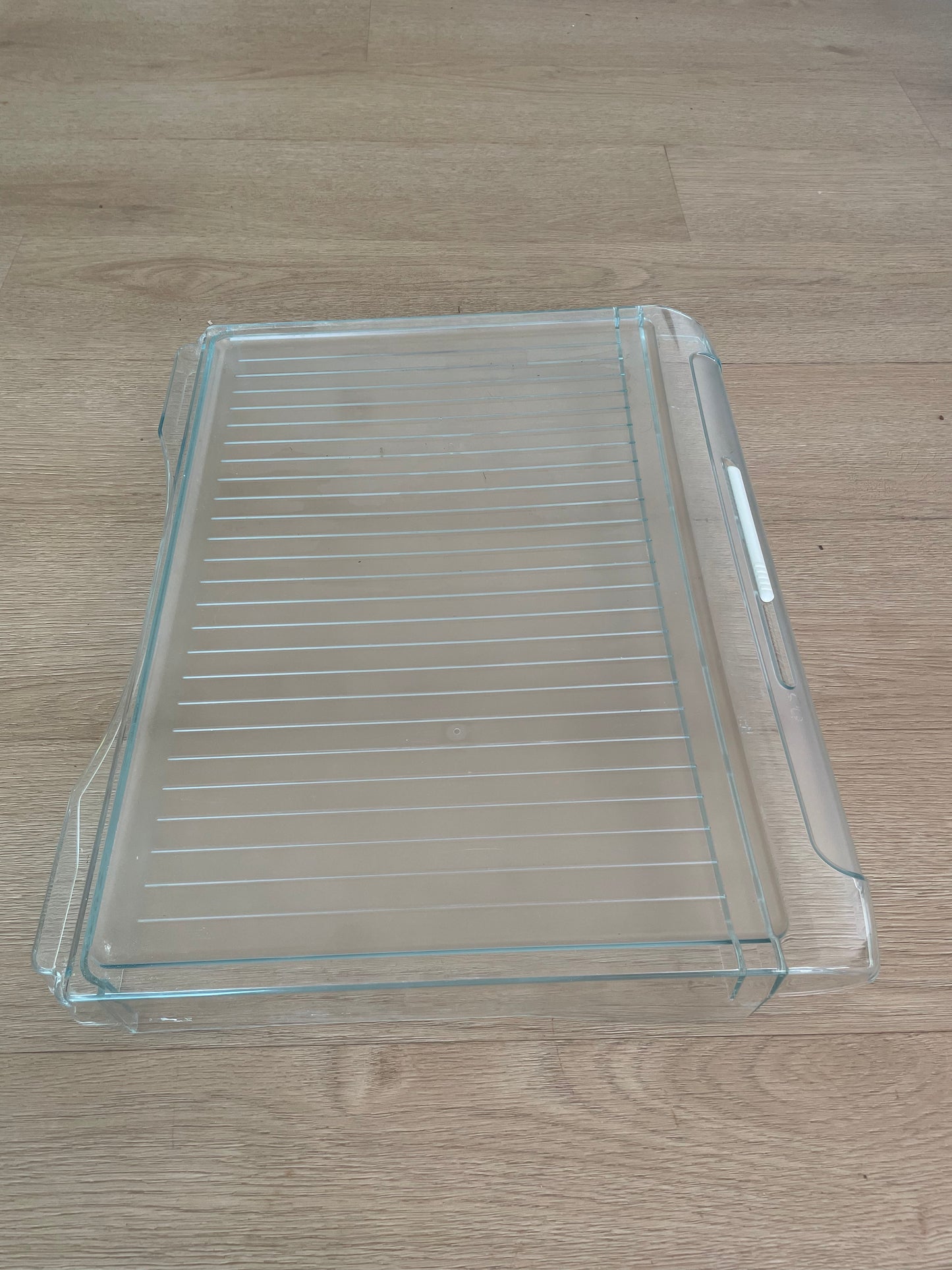 1447068 Kelvinator Simpson Westinghouse crisper shelf cover lid