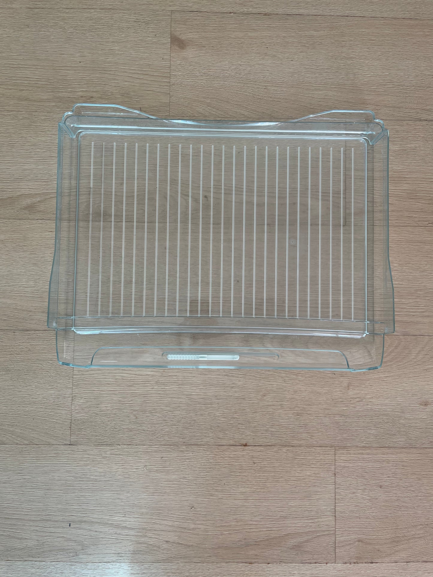 1447068 Kelvinator Simpson Westinghouse crisper shelf cover lid