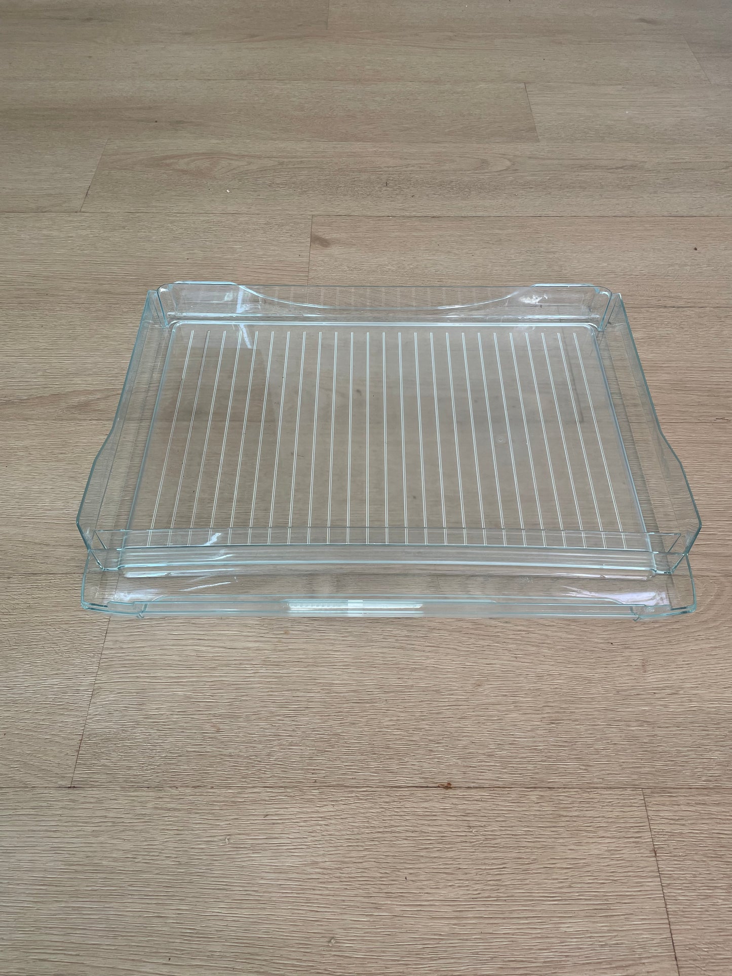 1447068 Kelvinator Simpson Westinghouse crisper shelf cover lid