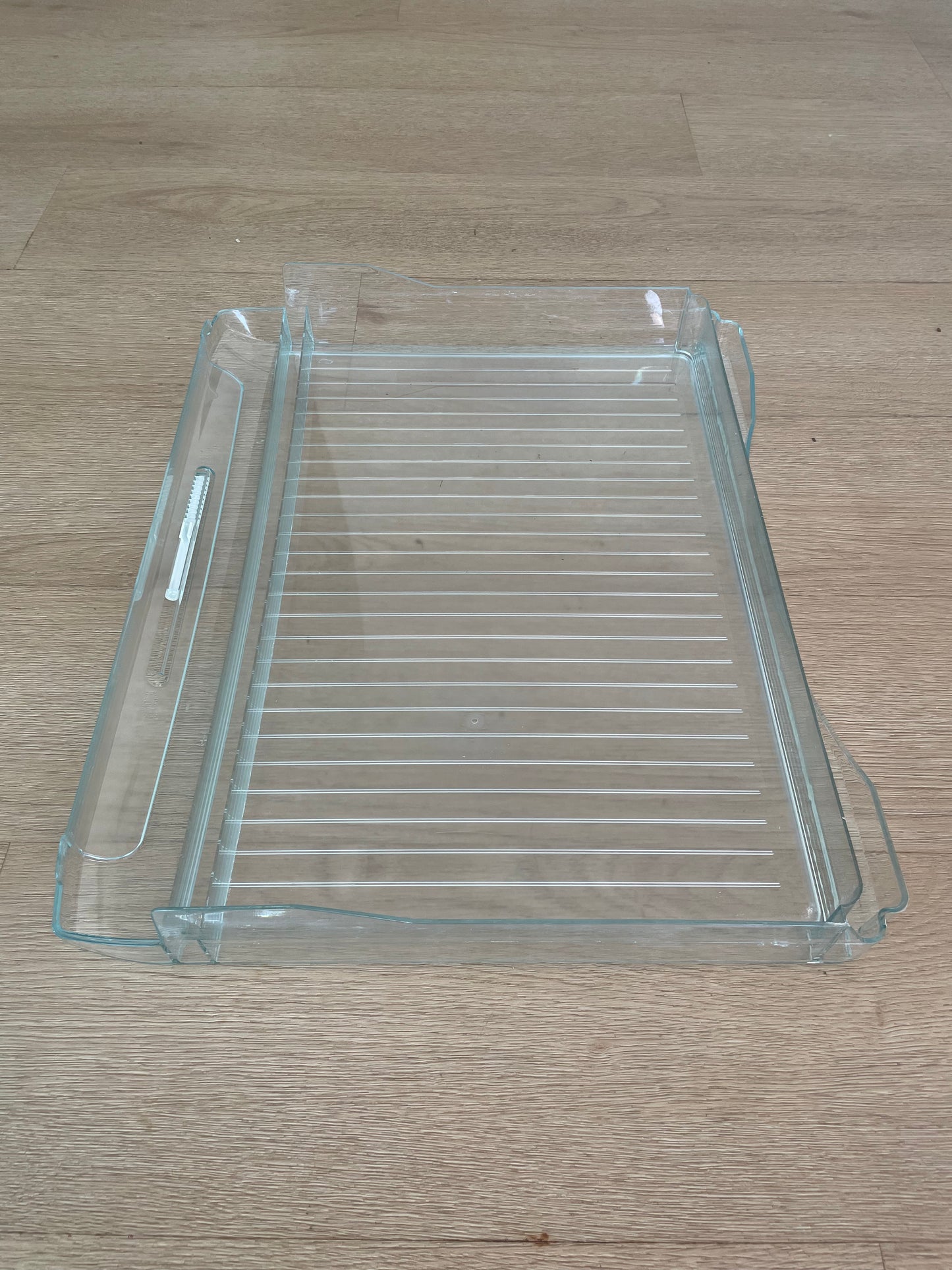 1447068 Kelvinator Simpson Westinghouse crisper shelf cover lid