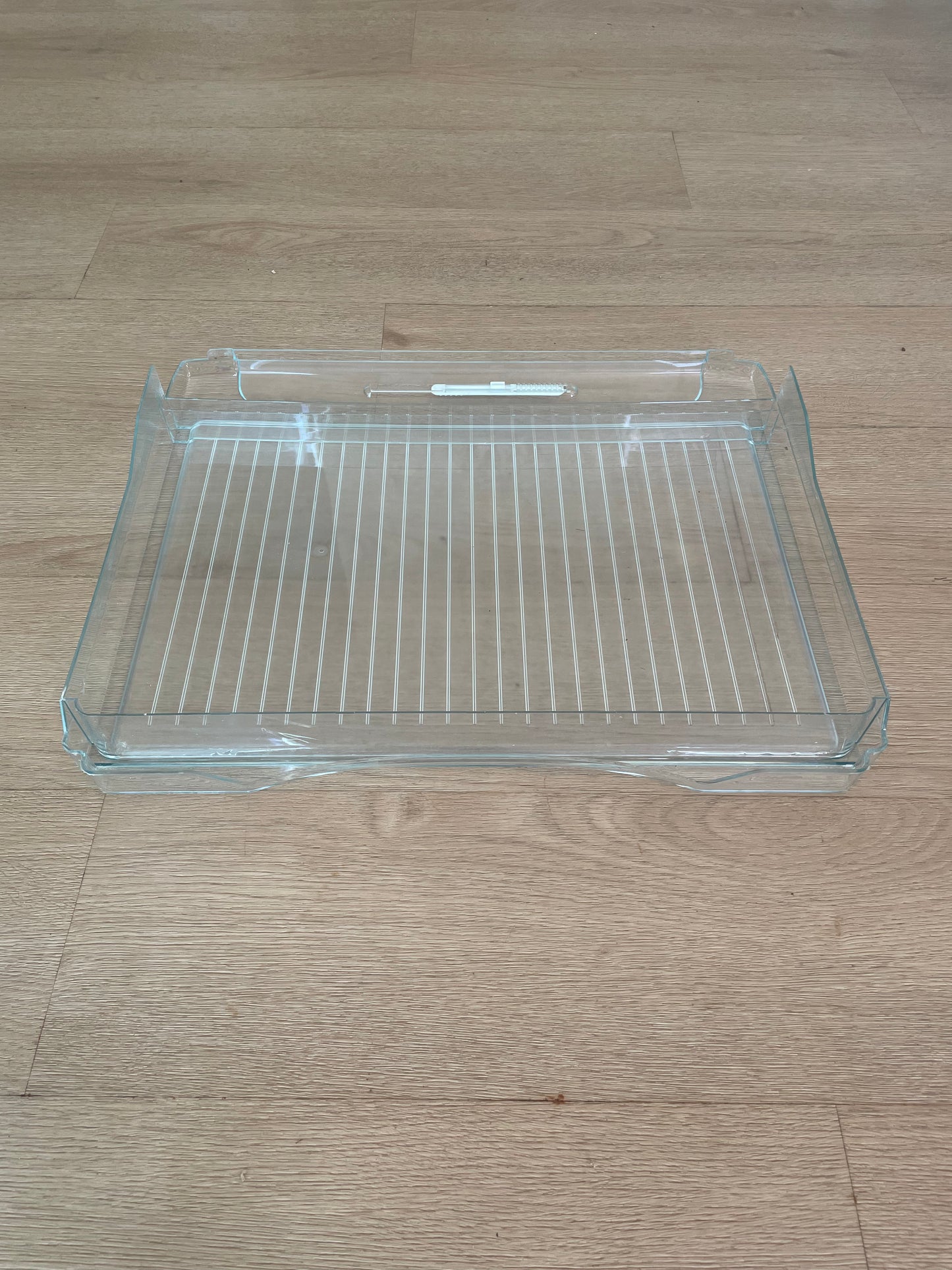 1447068 Kelvinator Simpson Westinghouse crisper shelf cover lid