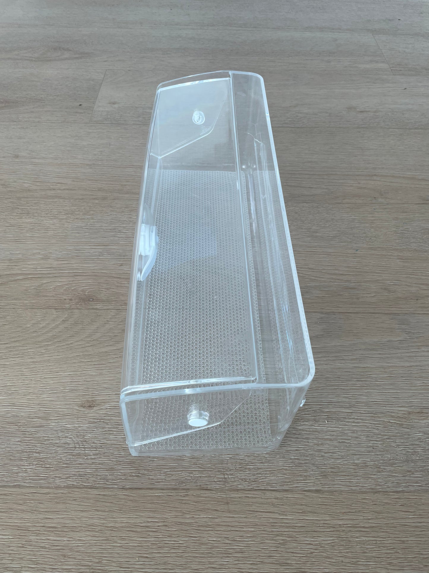 890142731 4055879235 Westinghouse side by side fridge dairy bin shelf assembly