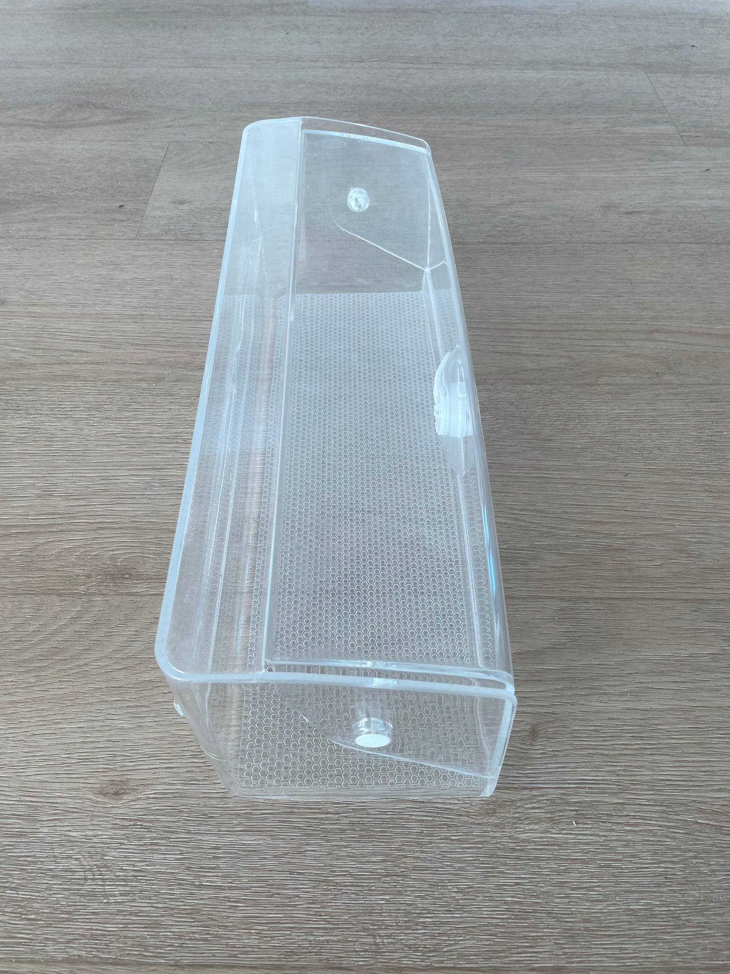 890142731 4055879235 Westinghouse side by side fridge dairy bin shelf assembly