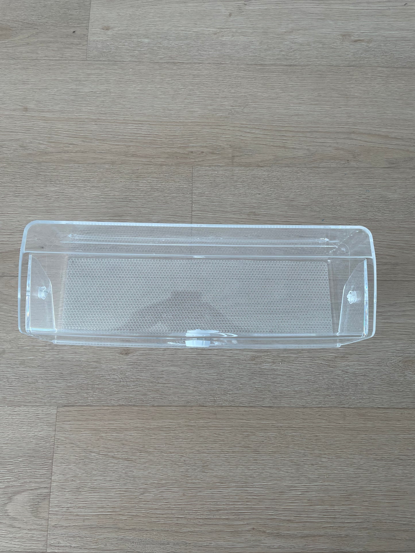 890142731 4055879235 Westinghouse side by side fridge dairy bin shelf assembly