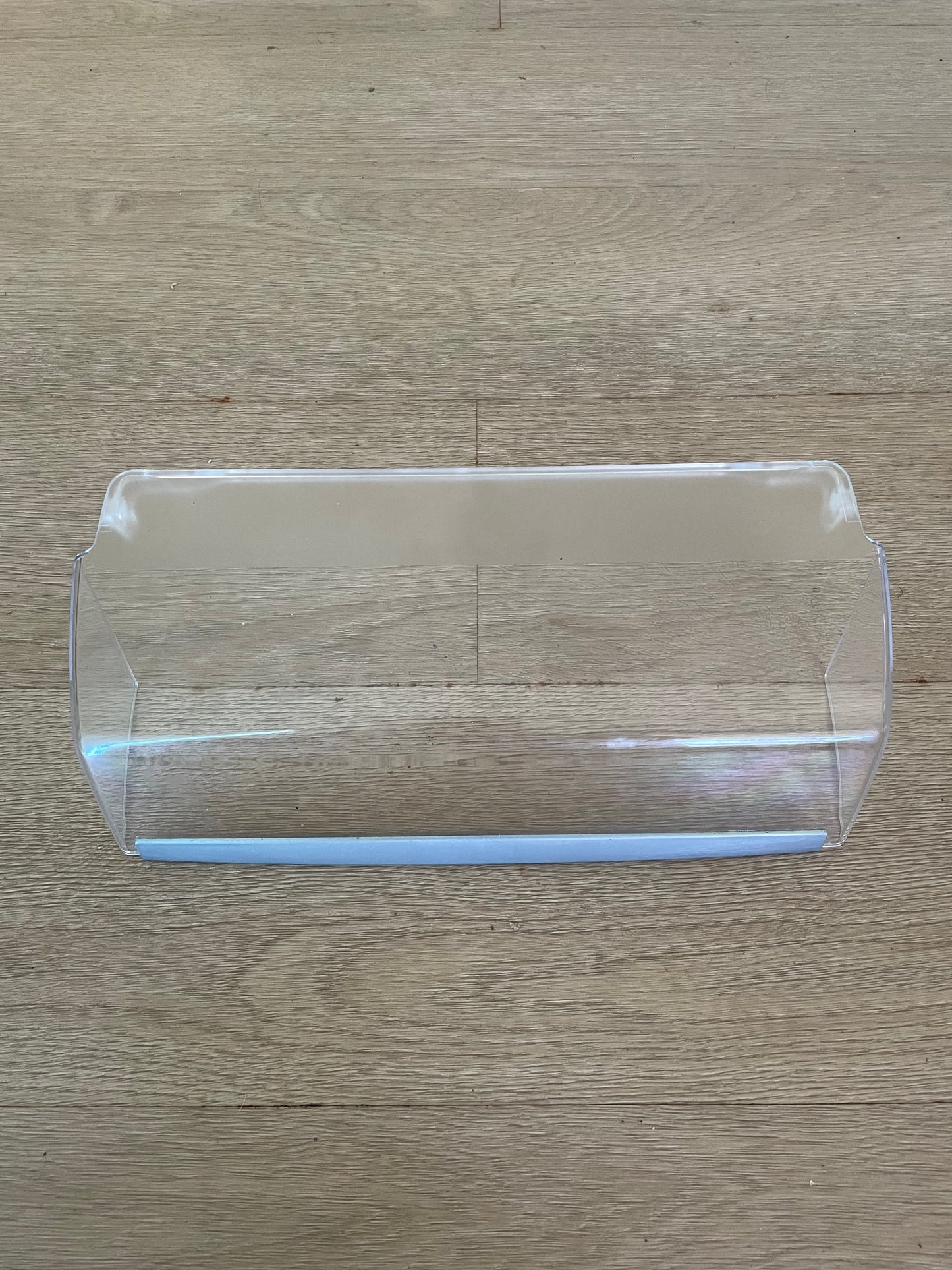 1441804 1444528 50285200007 M1238974 Electrolux Kelvinator Simpson fridge door dairy shelf bin cover lid