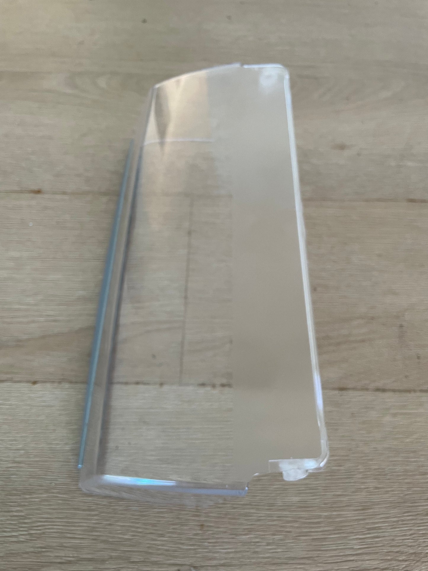 1441804 1444528 50285200007 M1238974 Electrolux Kelvinator Simpson fridge door dairy shelf bin cover lid